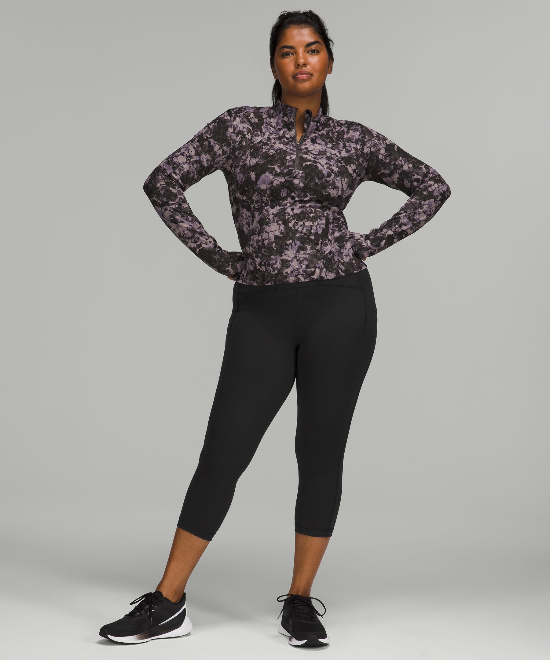 Women's Luxtreme Leggings