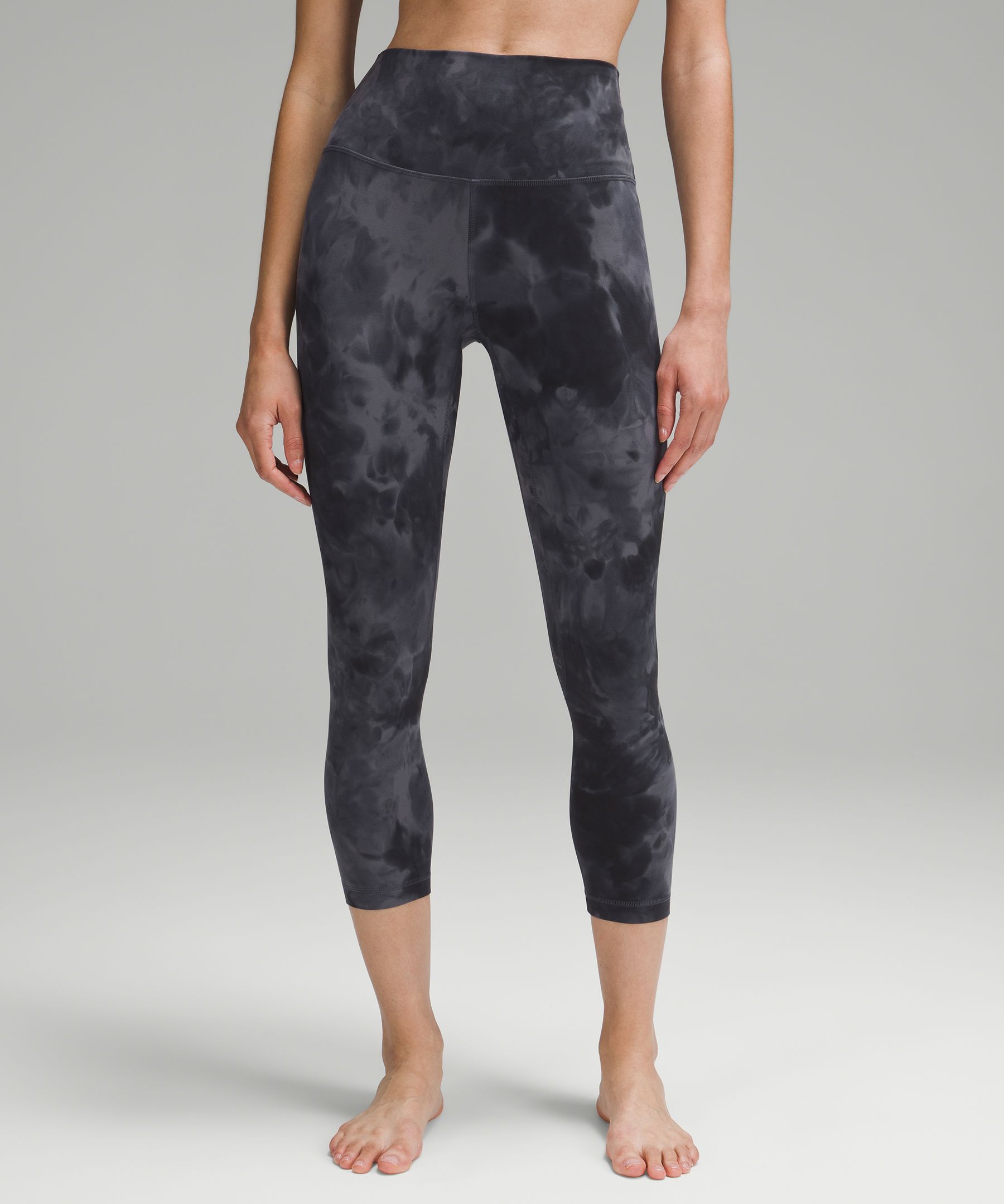 lululemon Align™ High-Rise Crop 23, Women's Capris