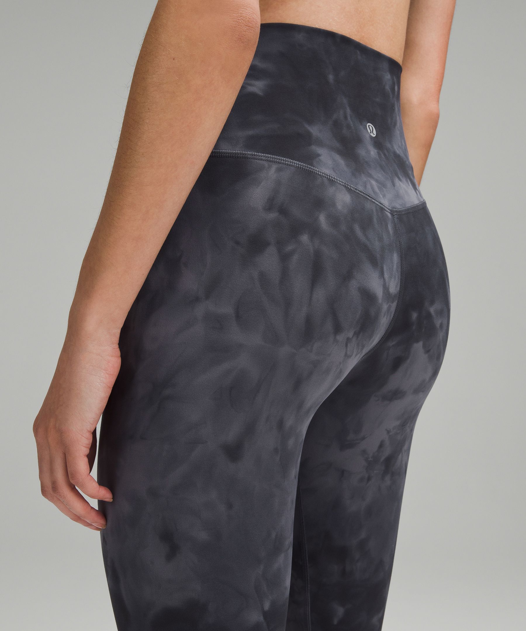 Lululemon Align™ High-Rise Crop 23". 5