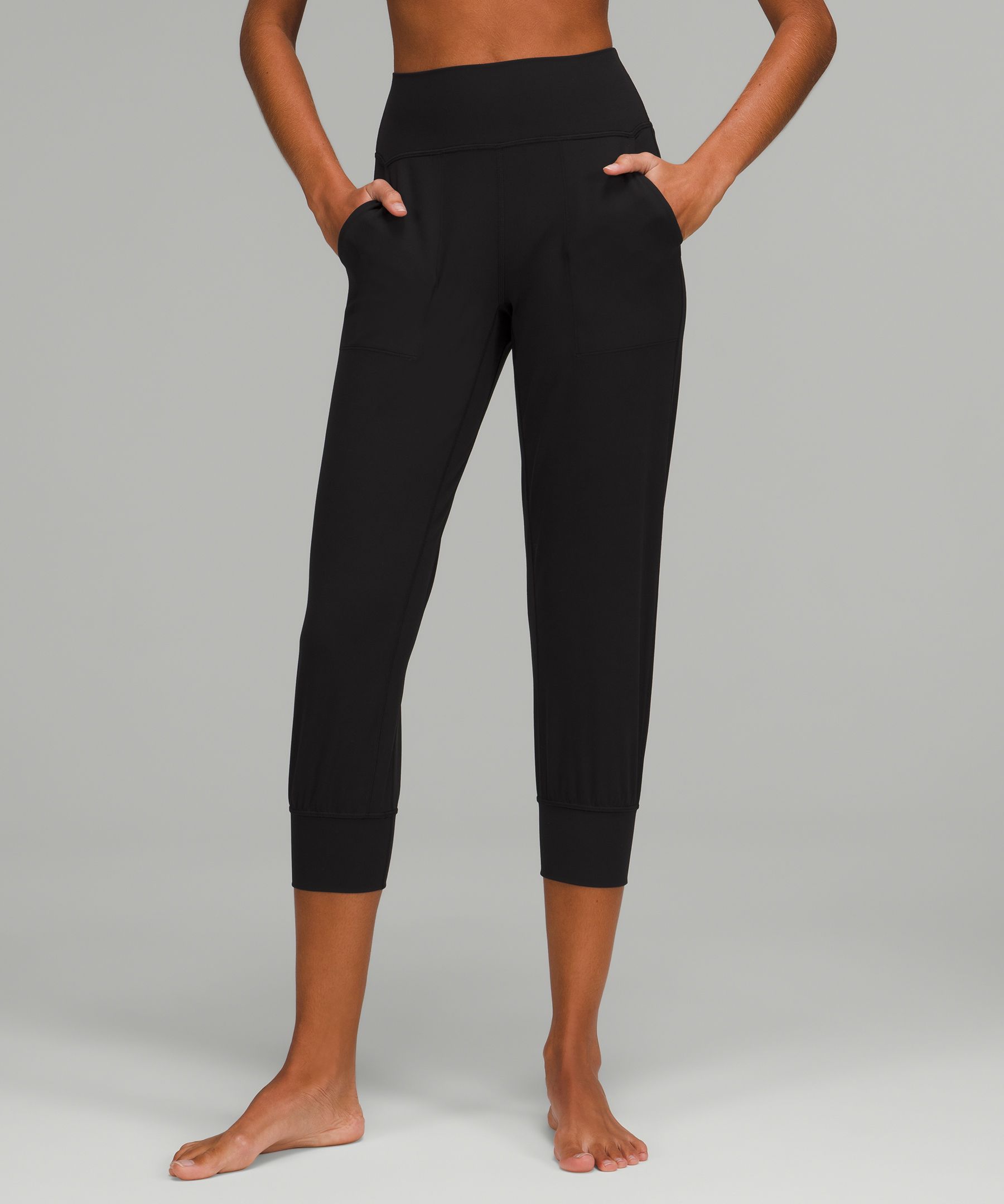 lululemon Align™ Cropped Jogger