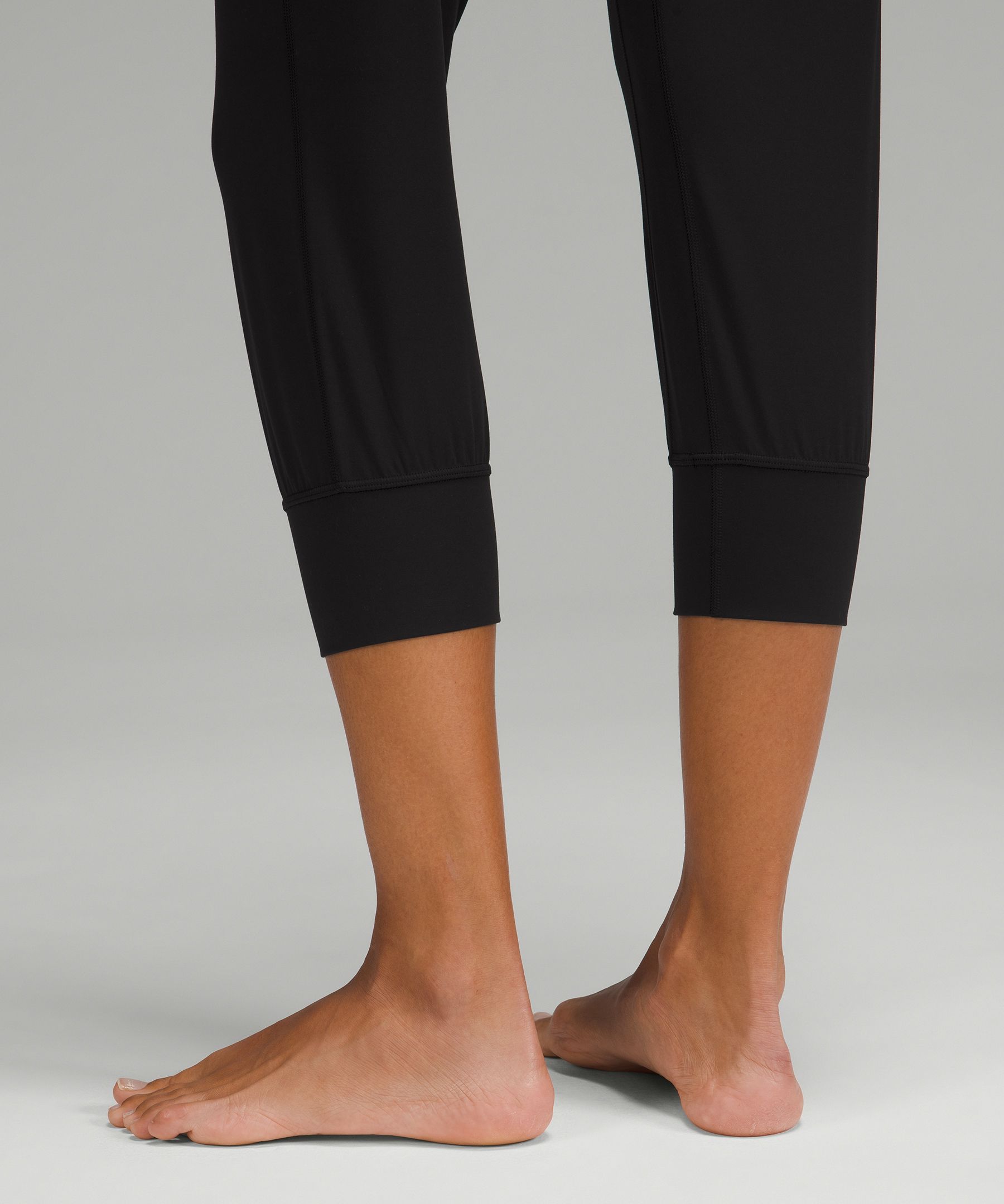 Align Jogger Crop 23  lululemon Hong Kong SAR