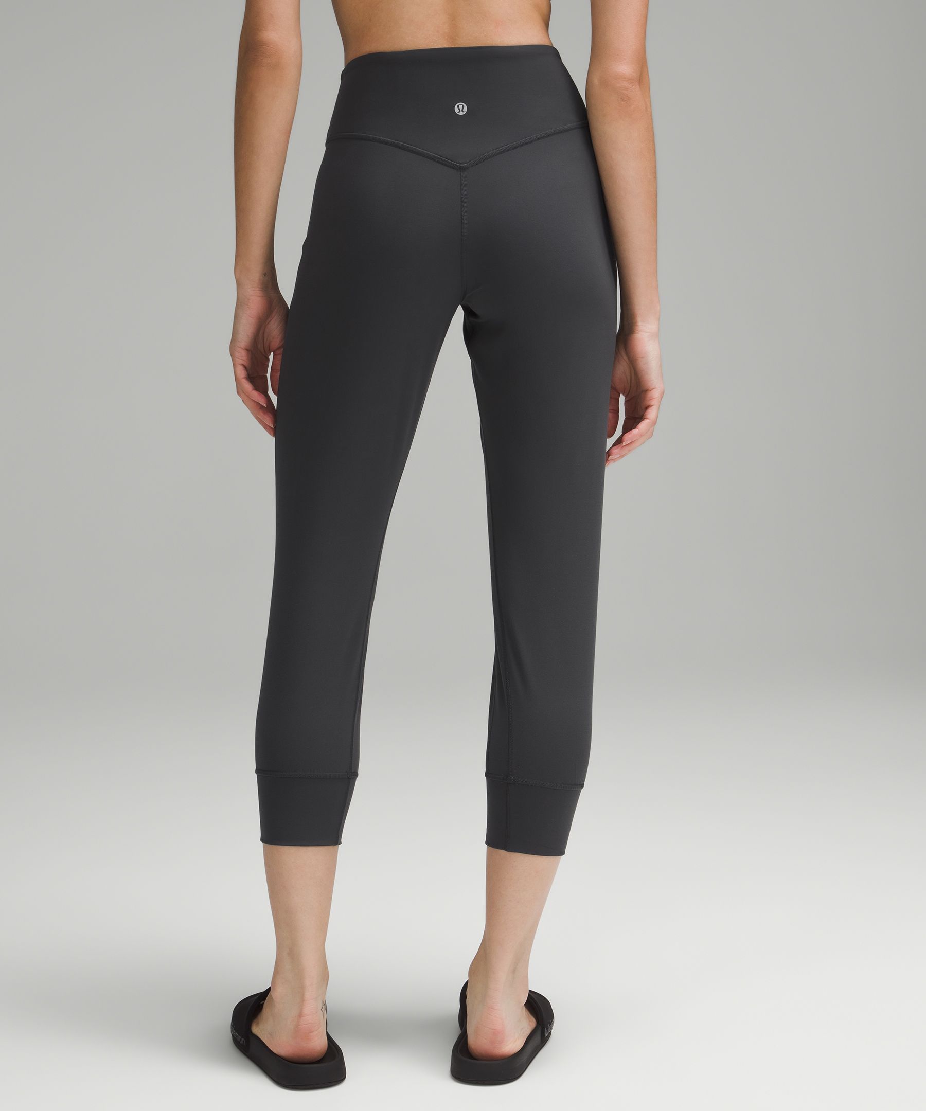 lululemon Align™ High-Rise Cropped Jogger | Women's Capris