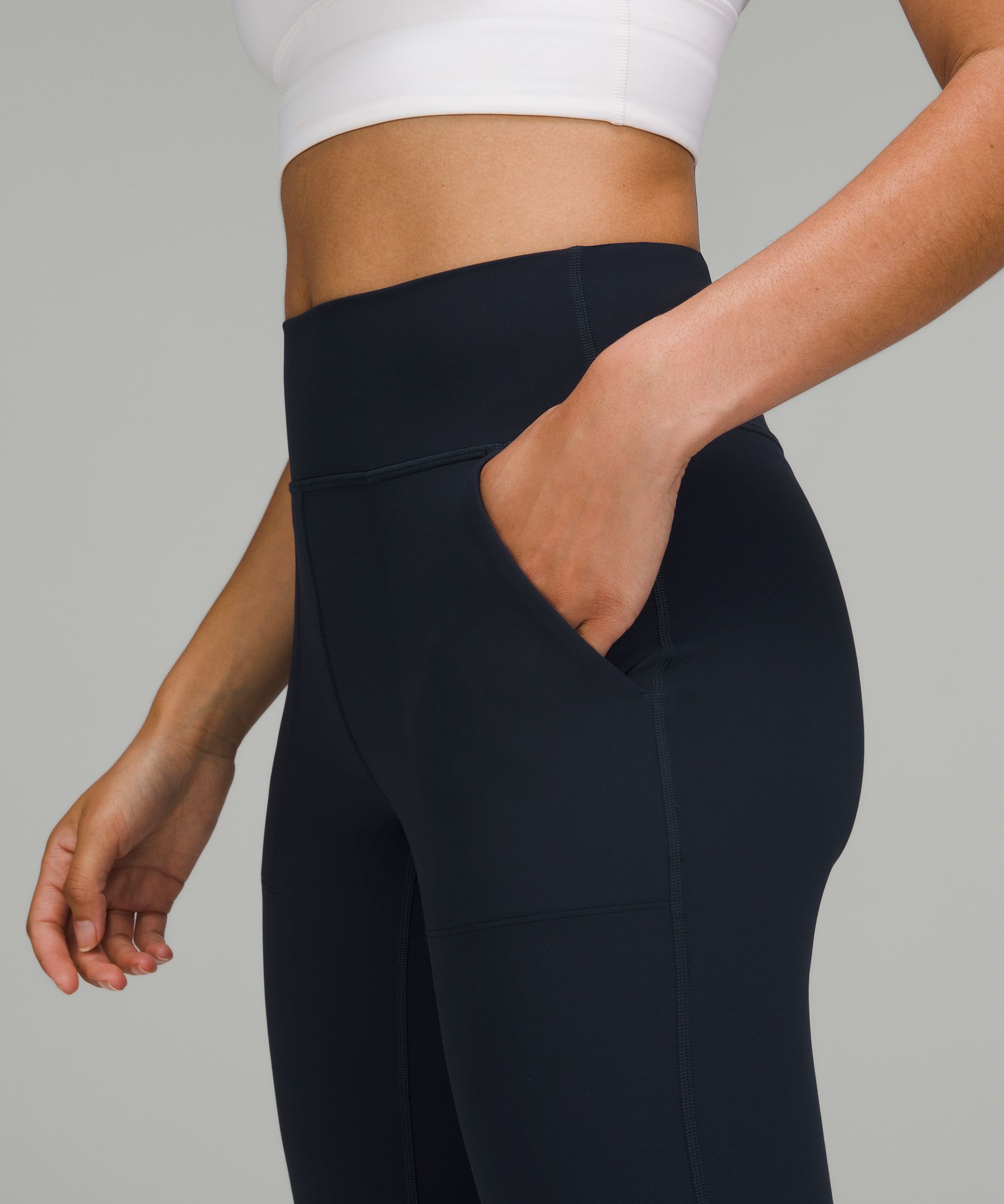 Align Jogger Crop 23  lululemon Hong Kong SAR