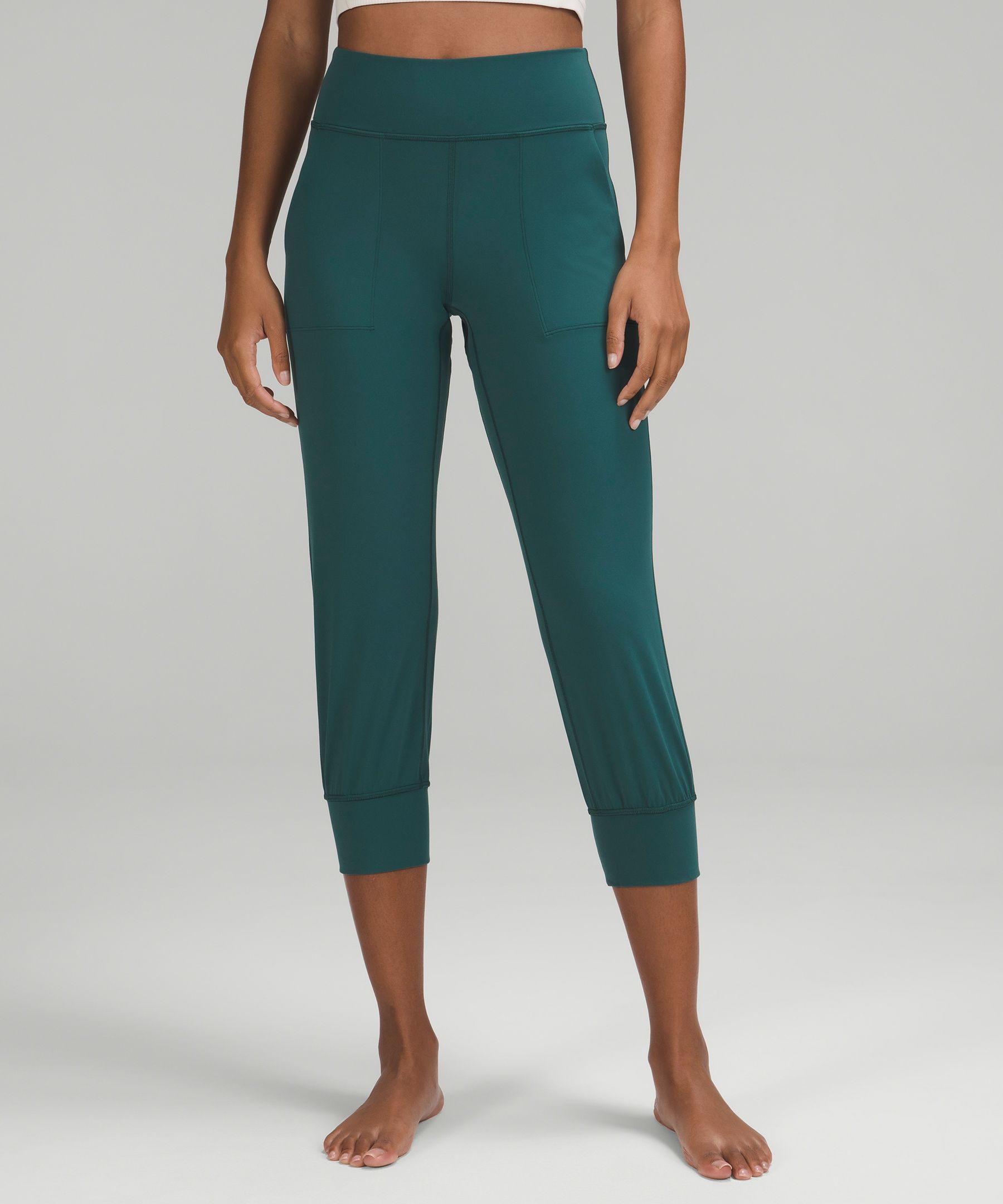 lululemon align capri