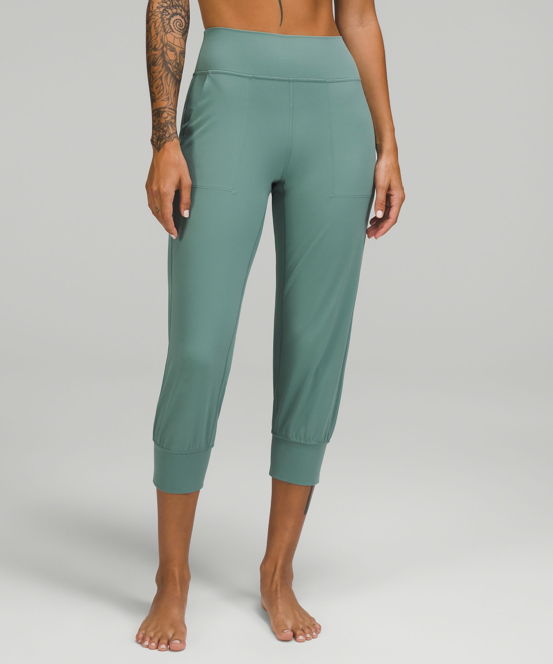 lululemon Align™ Cropped Jogger, Joggers