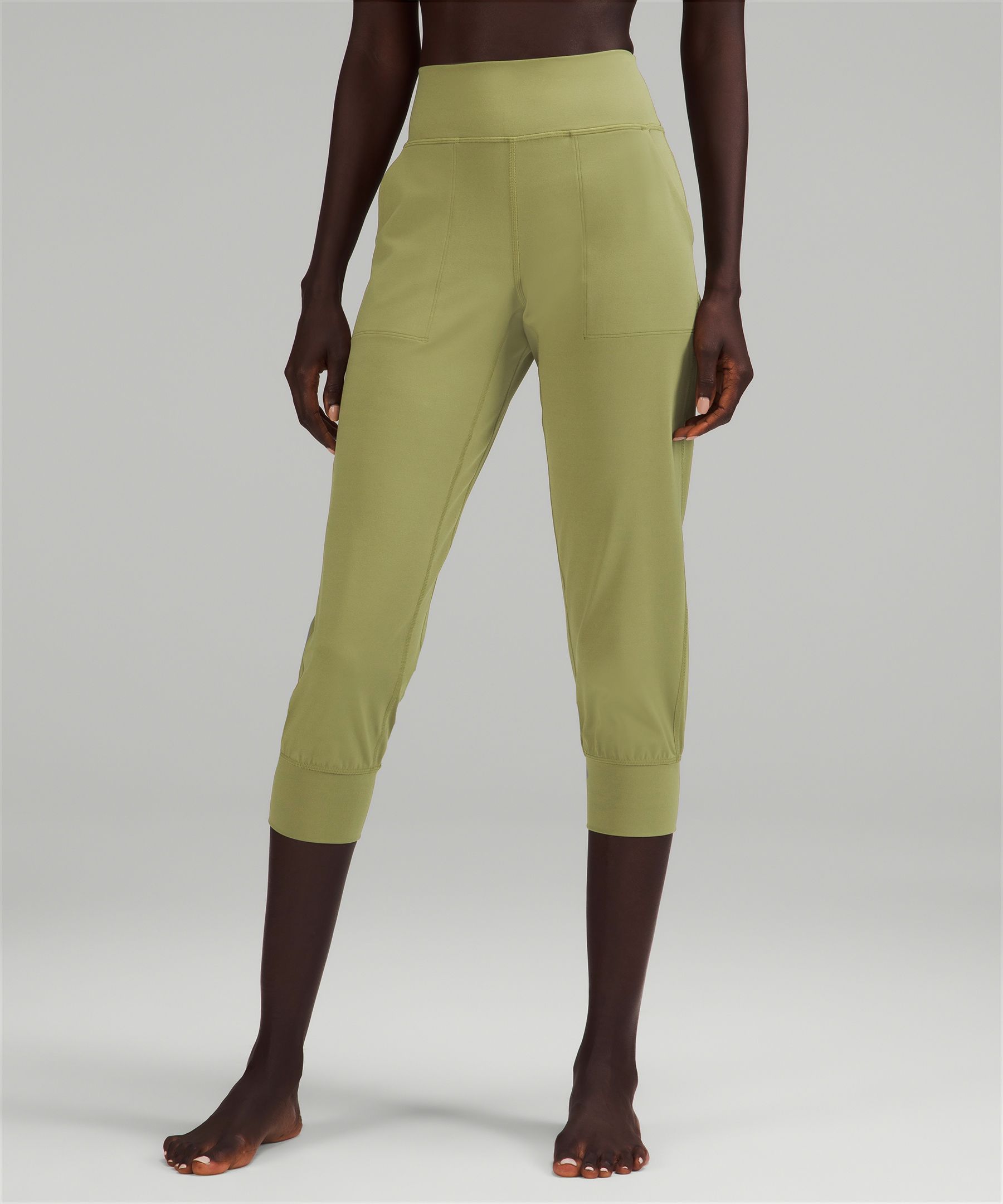 lululemon Align™ High-Rise Cropped Jogger