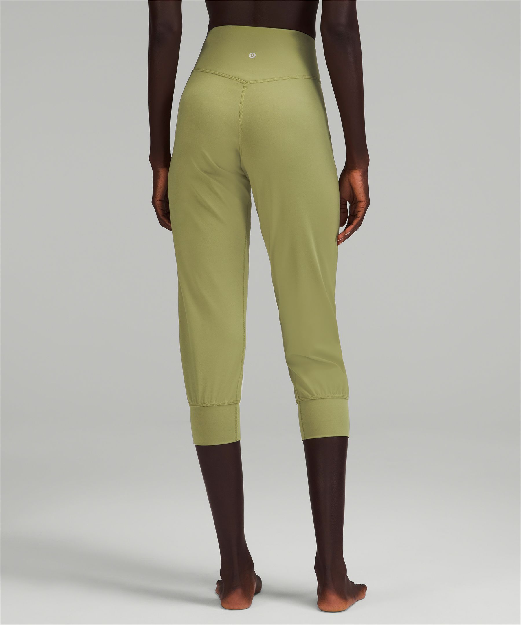 Lululemon Align Jogger Crop 233  International Society of Precision  Agriculture