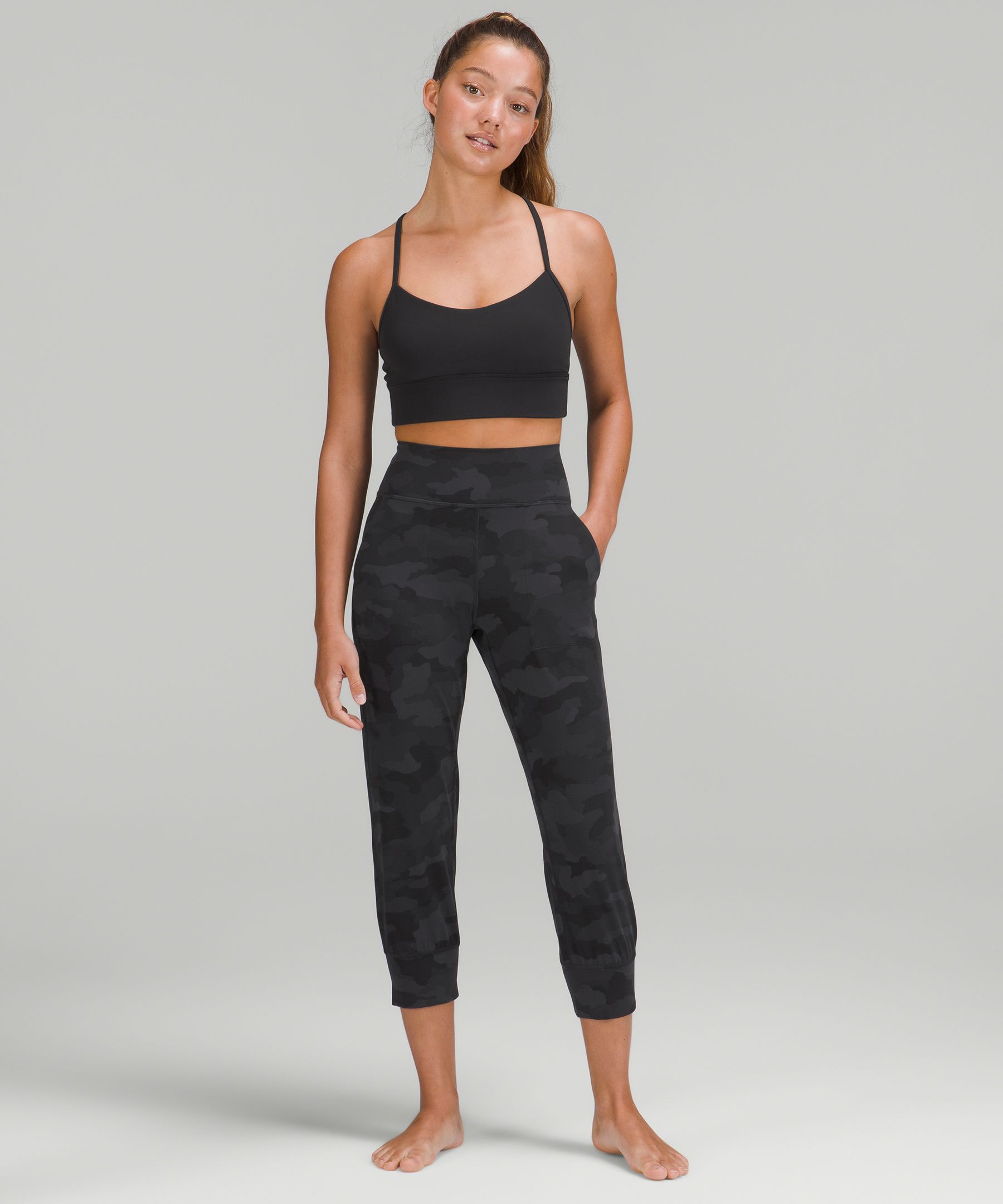 Garudasana Yoga Pants Sweaty Betty
