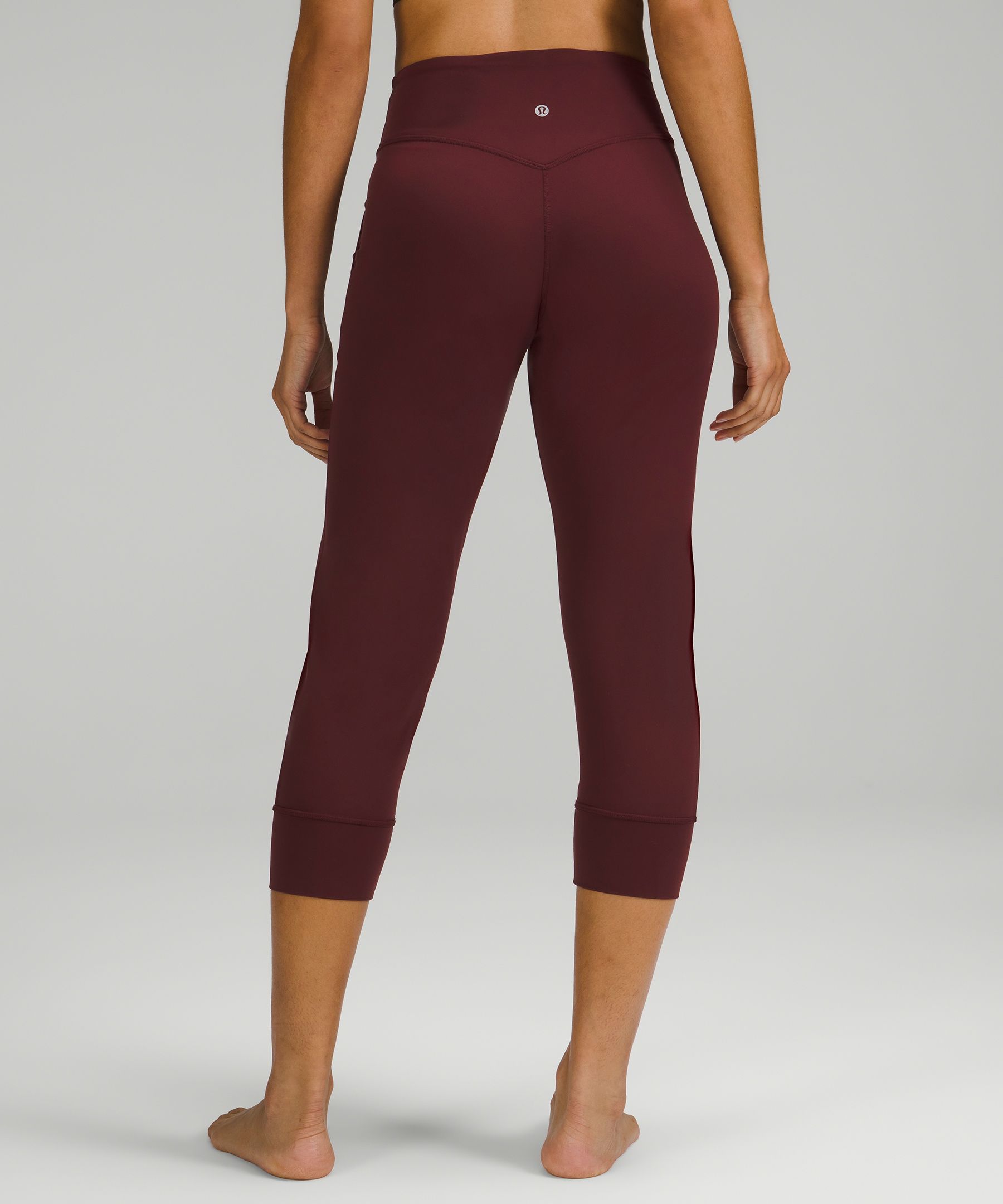 lululemon align joggers