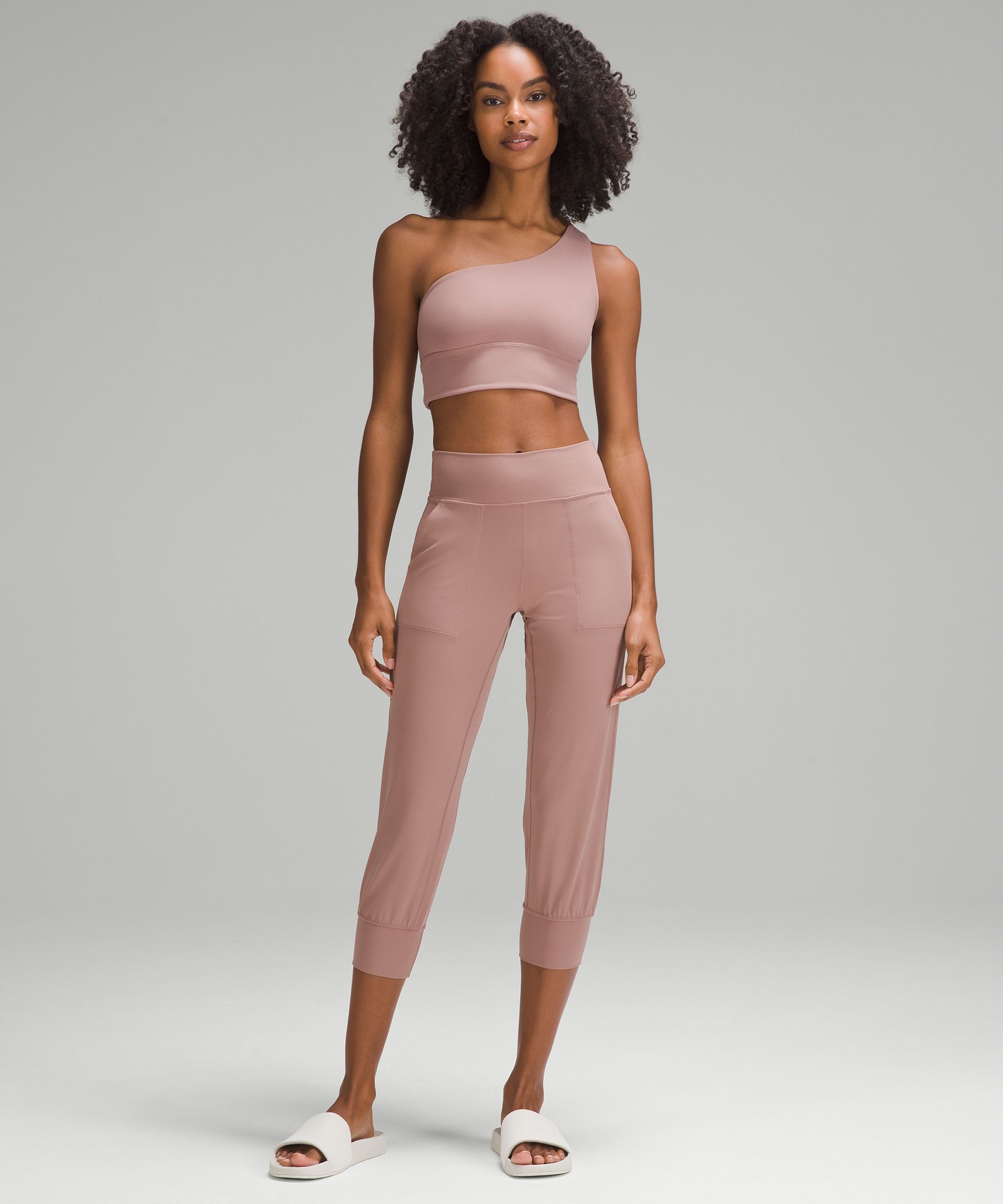 Lululemon best sale align joggers