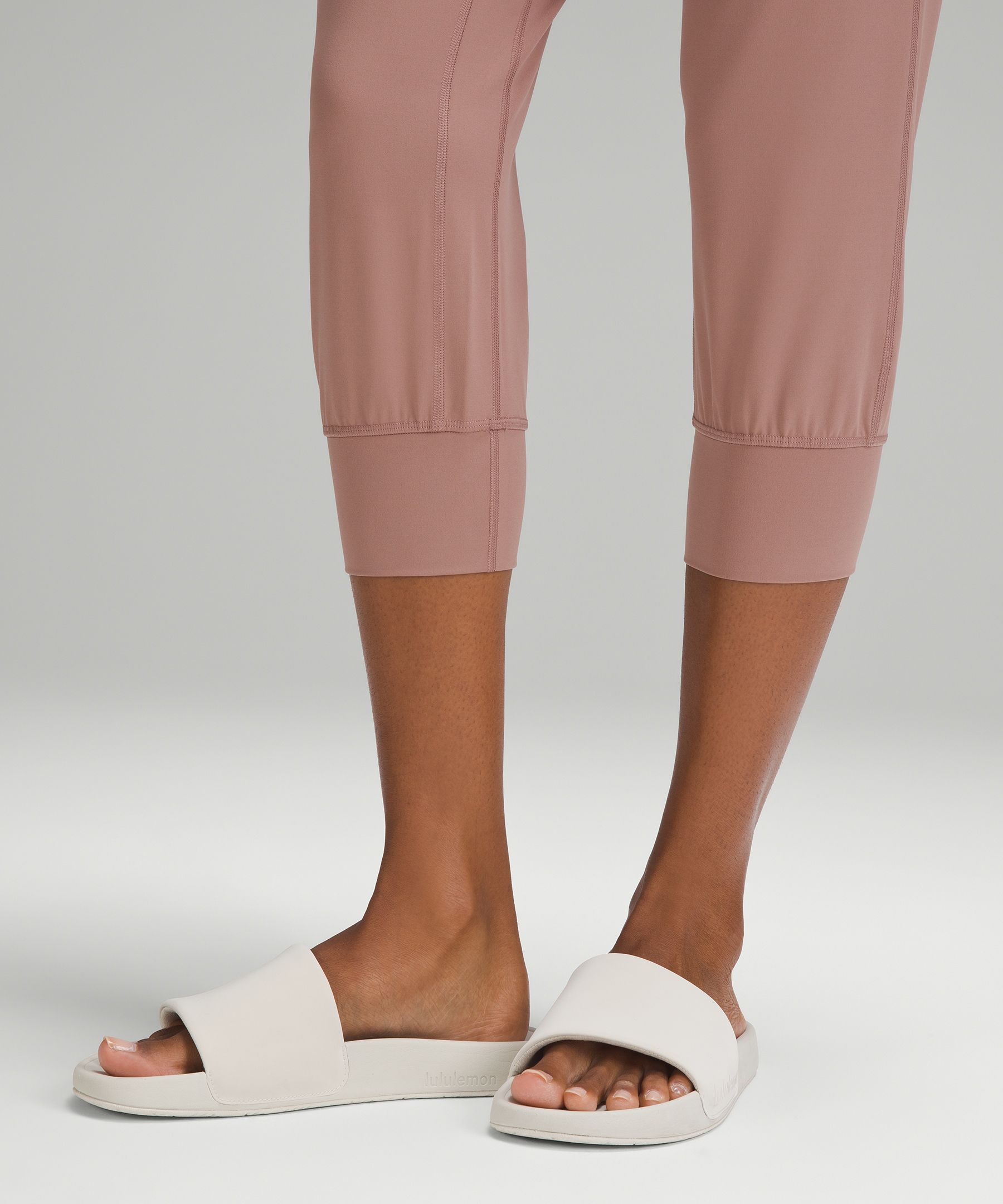 Align jogger crop store lululemon