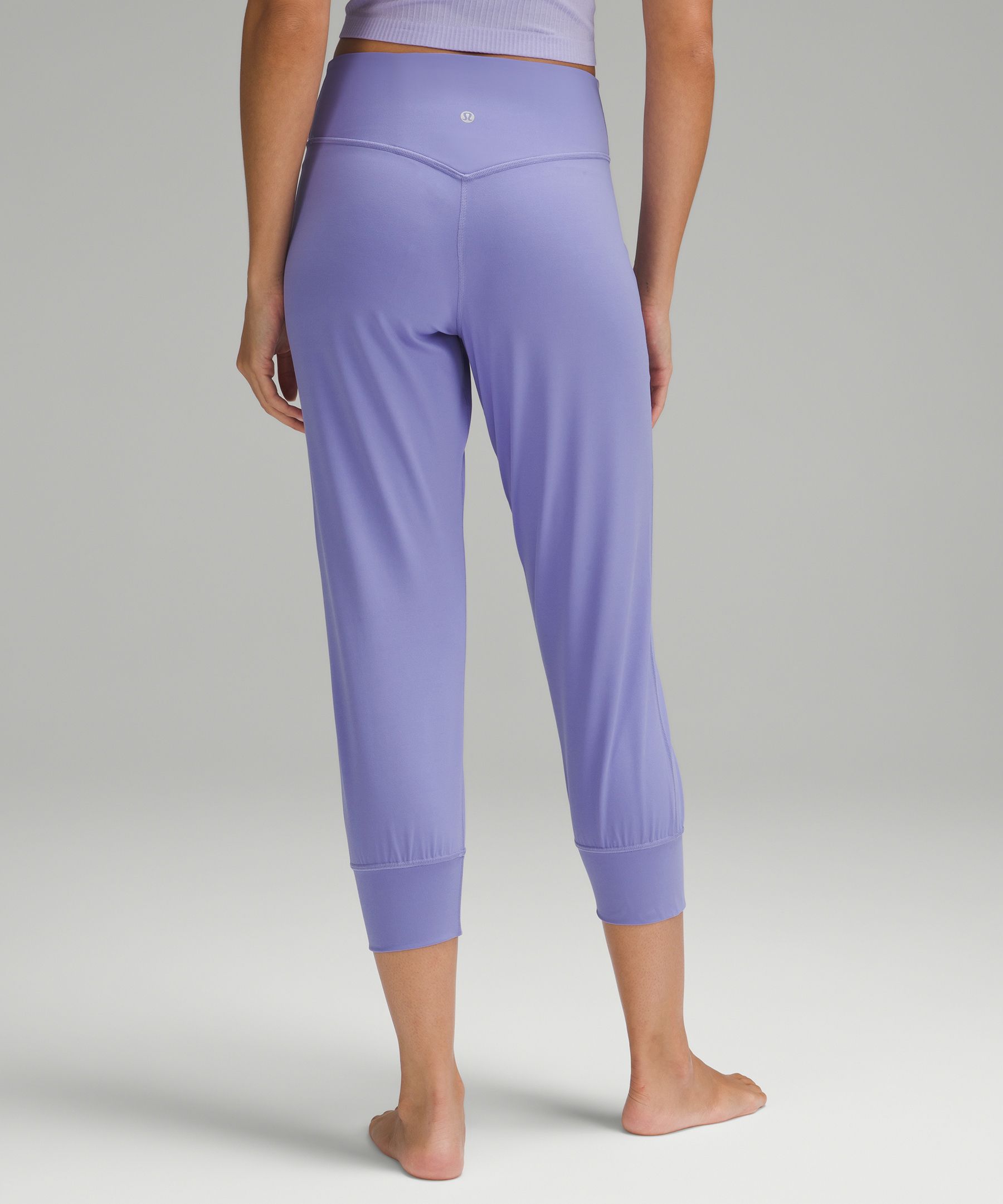 Shorts De Sport Femme 100% Coton - Taille Haute, Cordon élastique, Poches, Pour Yoga, Fitness, été