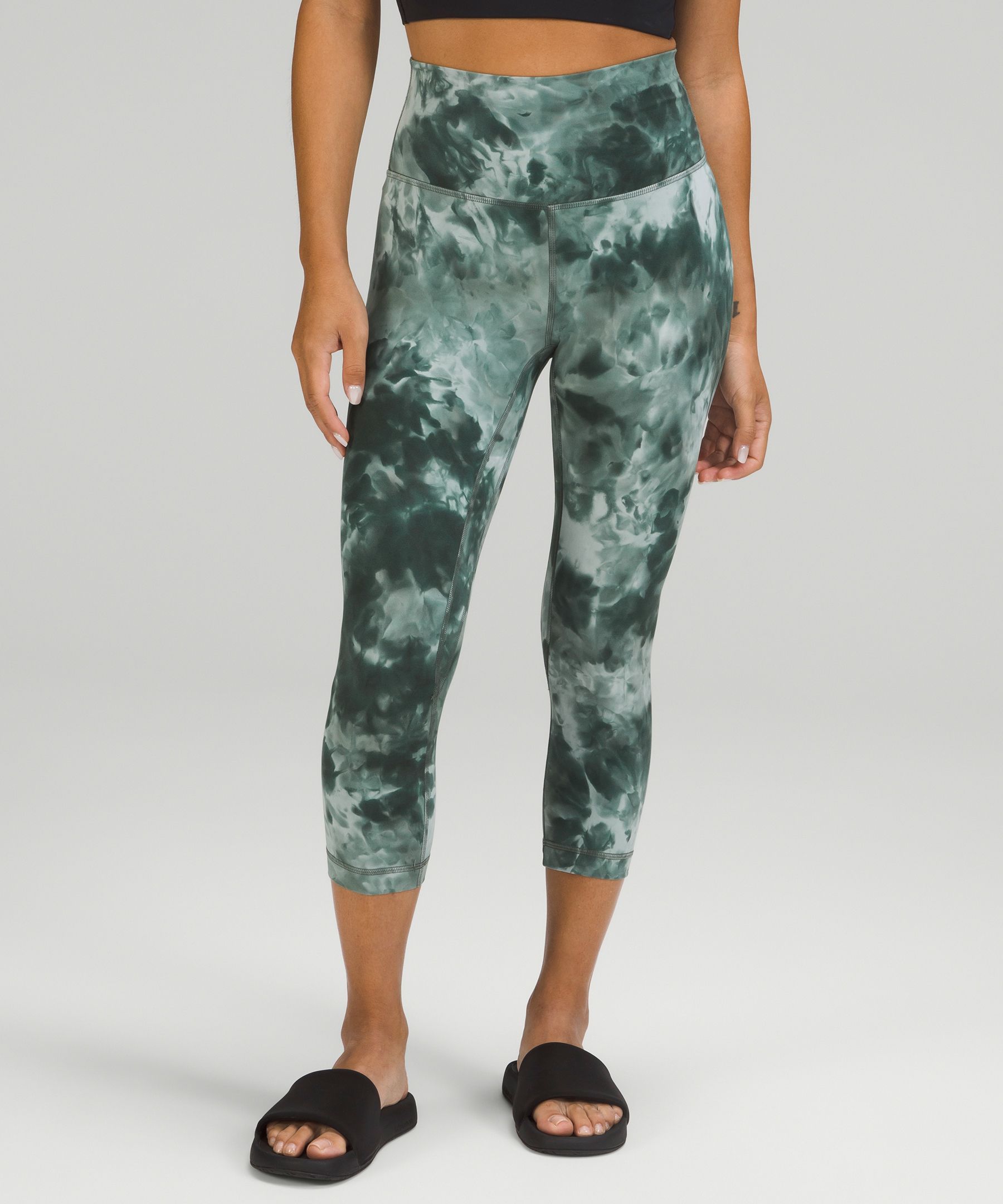 lululemon Align™ High-Rise Crop 20