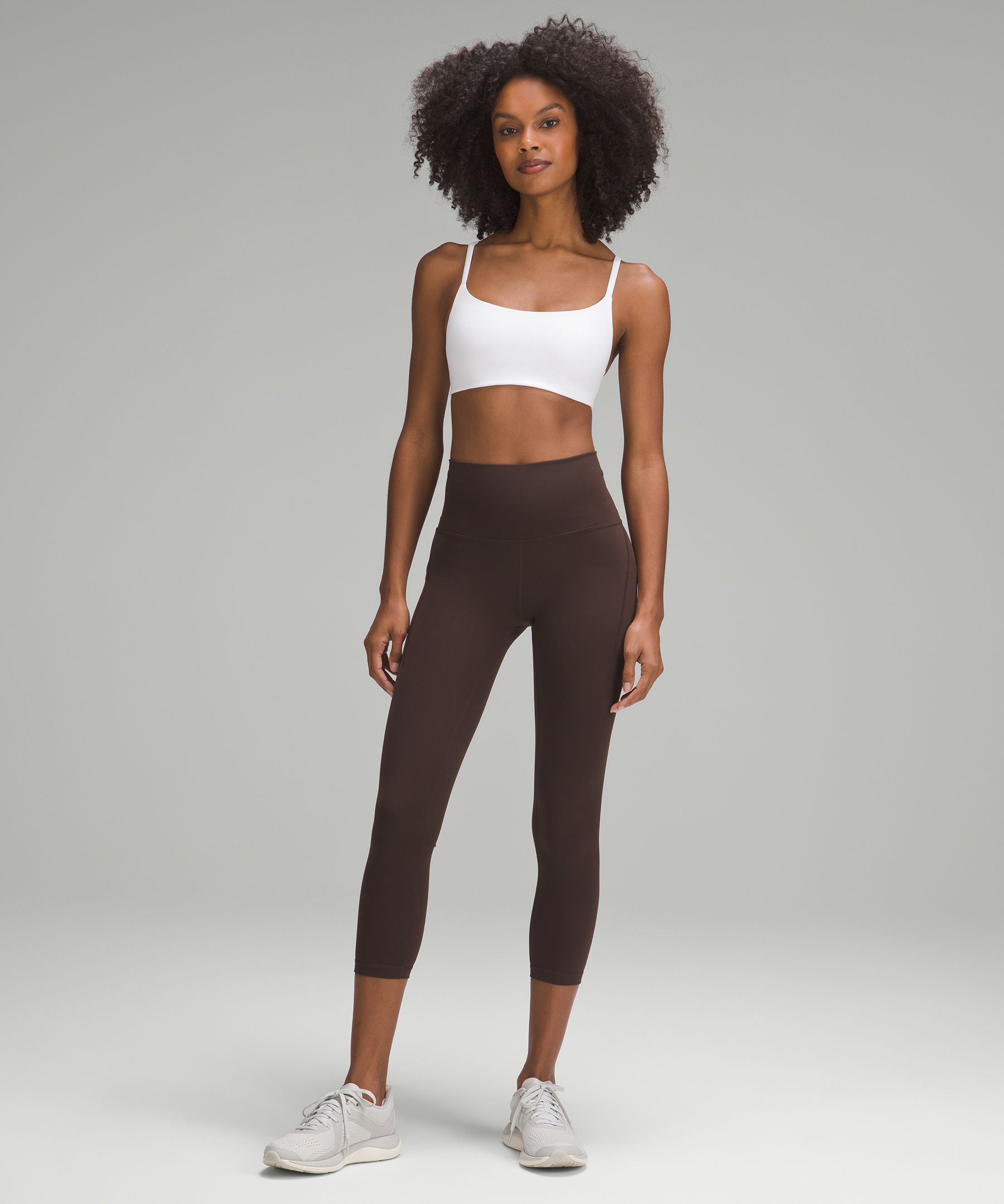 Women's Capris  lululemon Canada