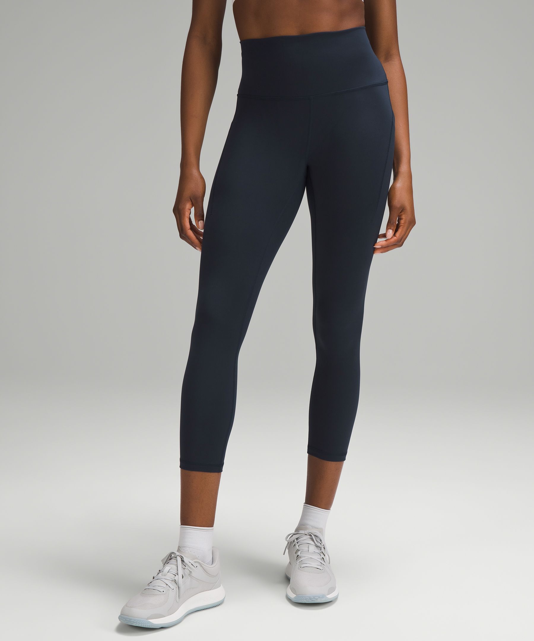 lululemon Wunder Train: Our review of the new collection, wunder