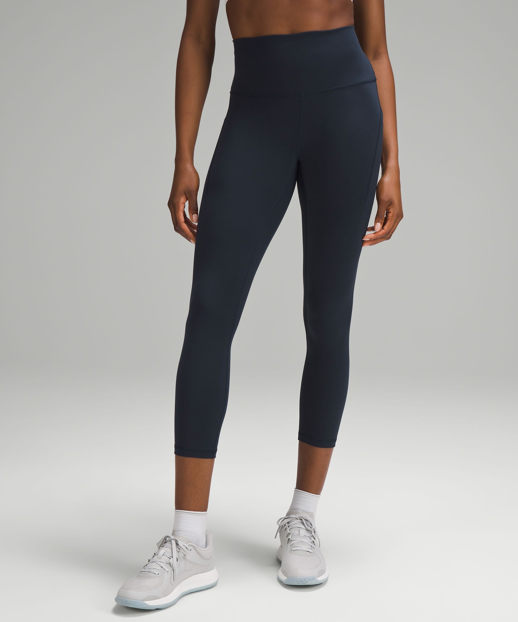 Lululemon Canada Leggings With Pocketsmith