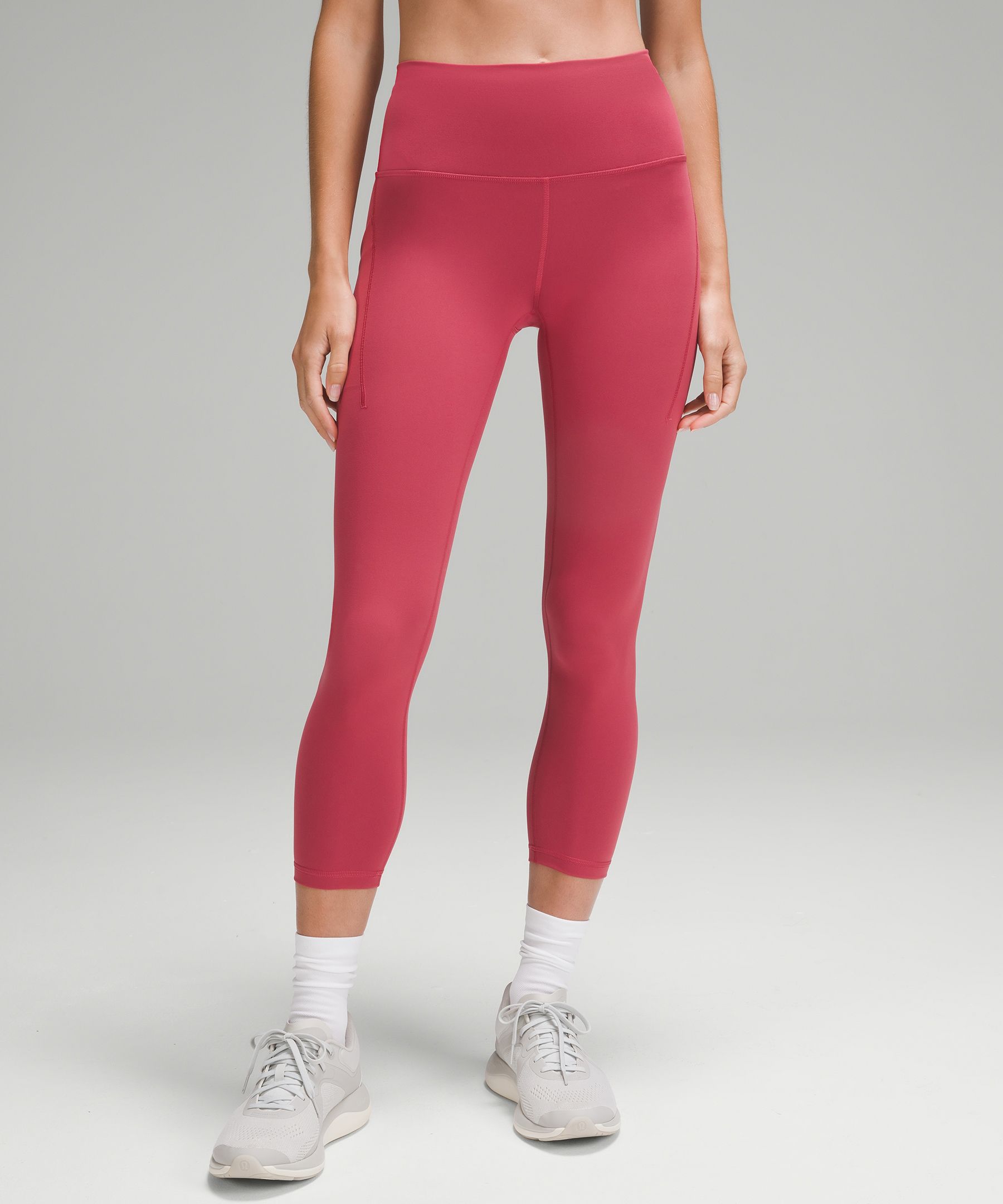 Lululemon wunder hot sale under everlux