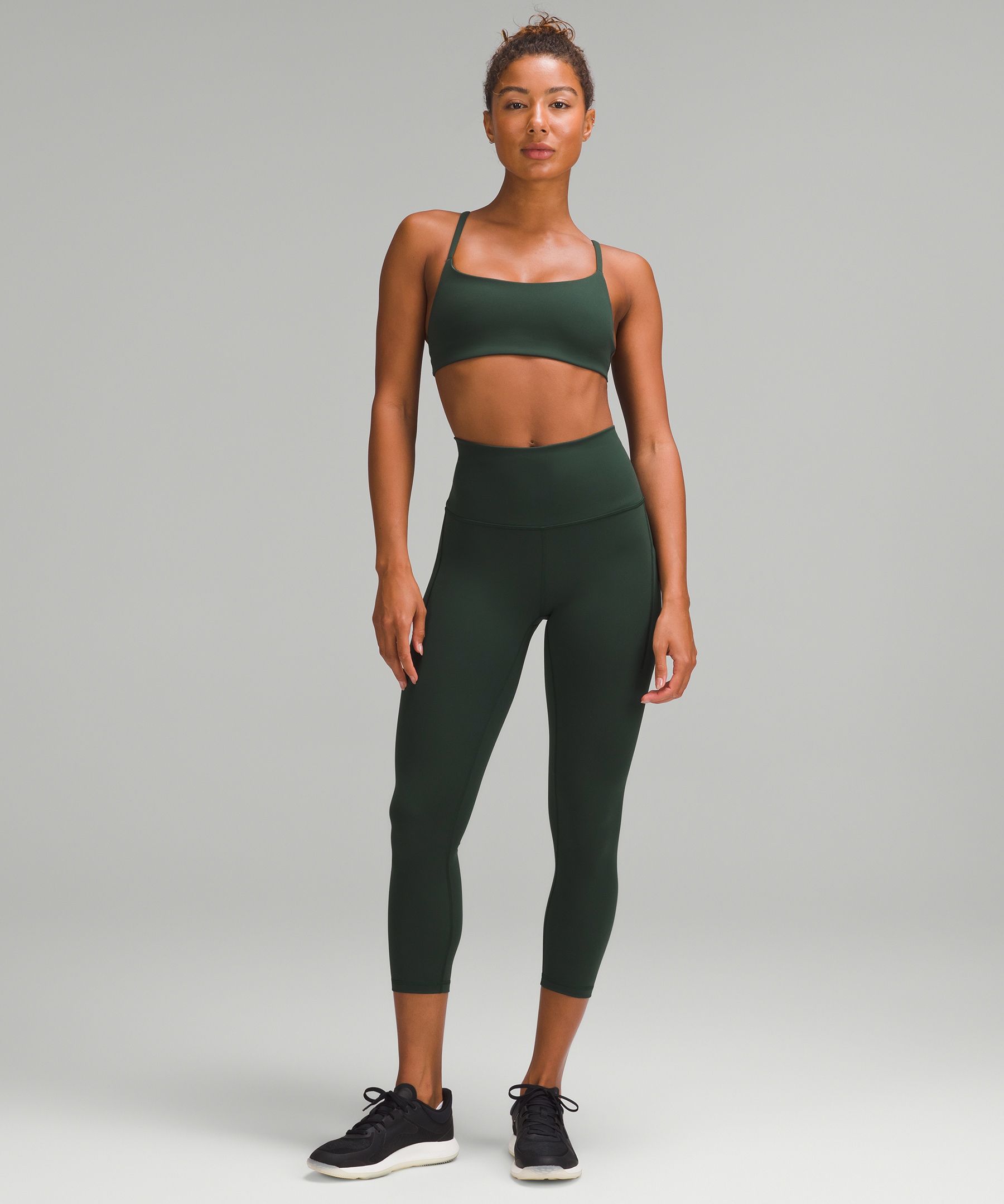 Women s Leggings with Pockets lululemon