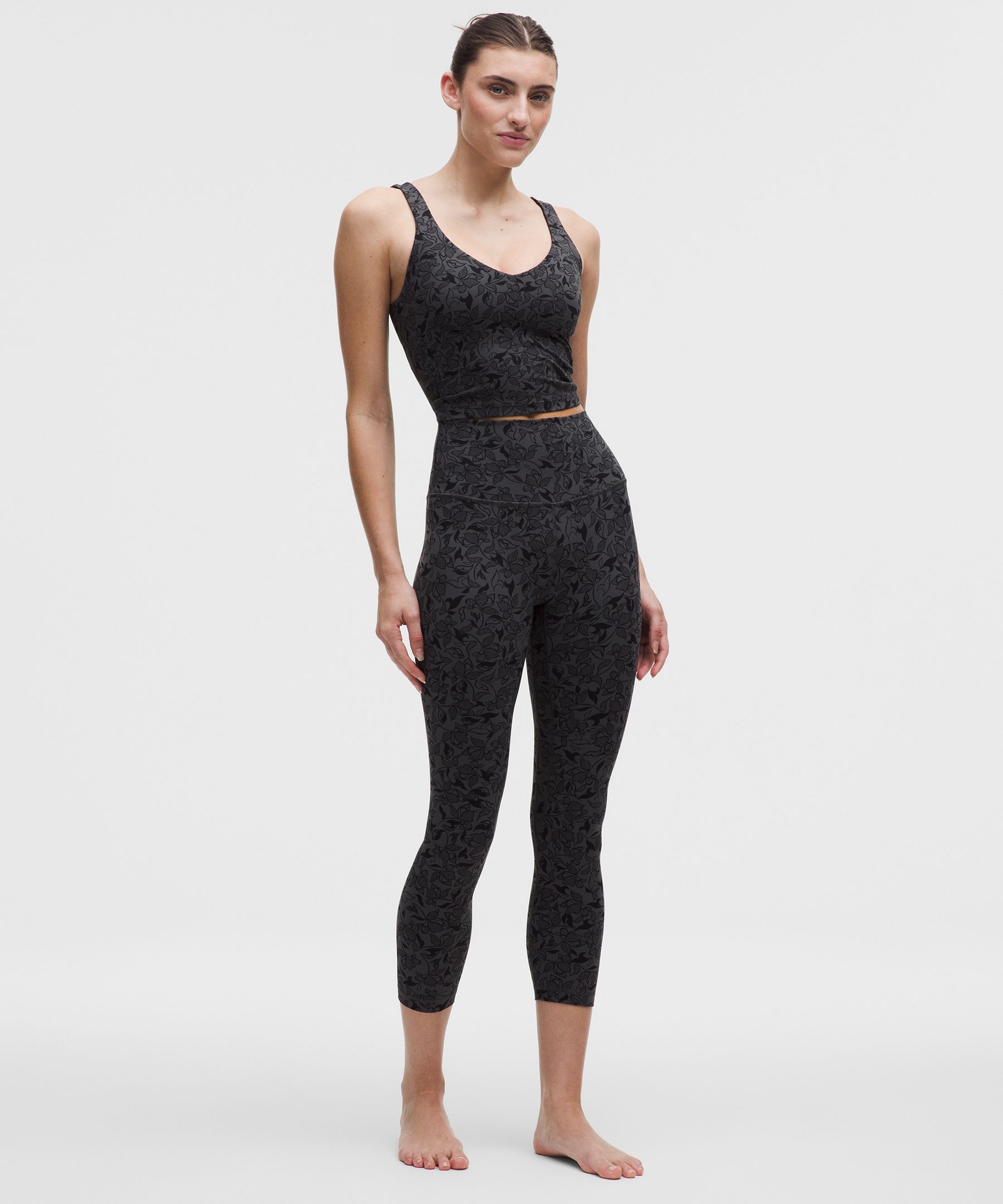 lululemon Align™ High-Rise Crop 23"