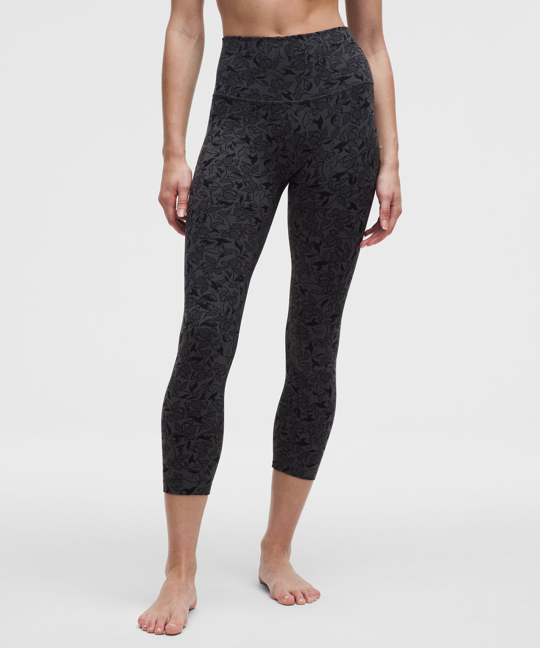 lululemon Align™ High-Rise Crop 23
