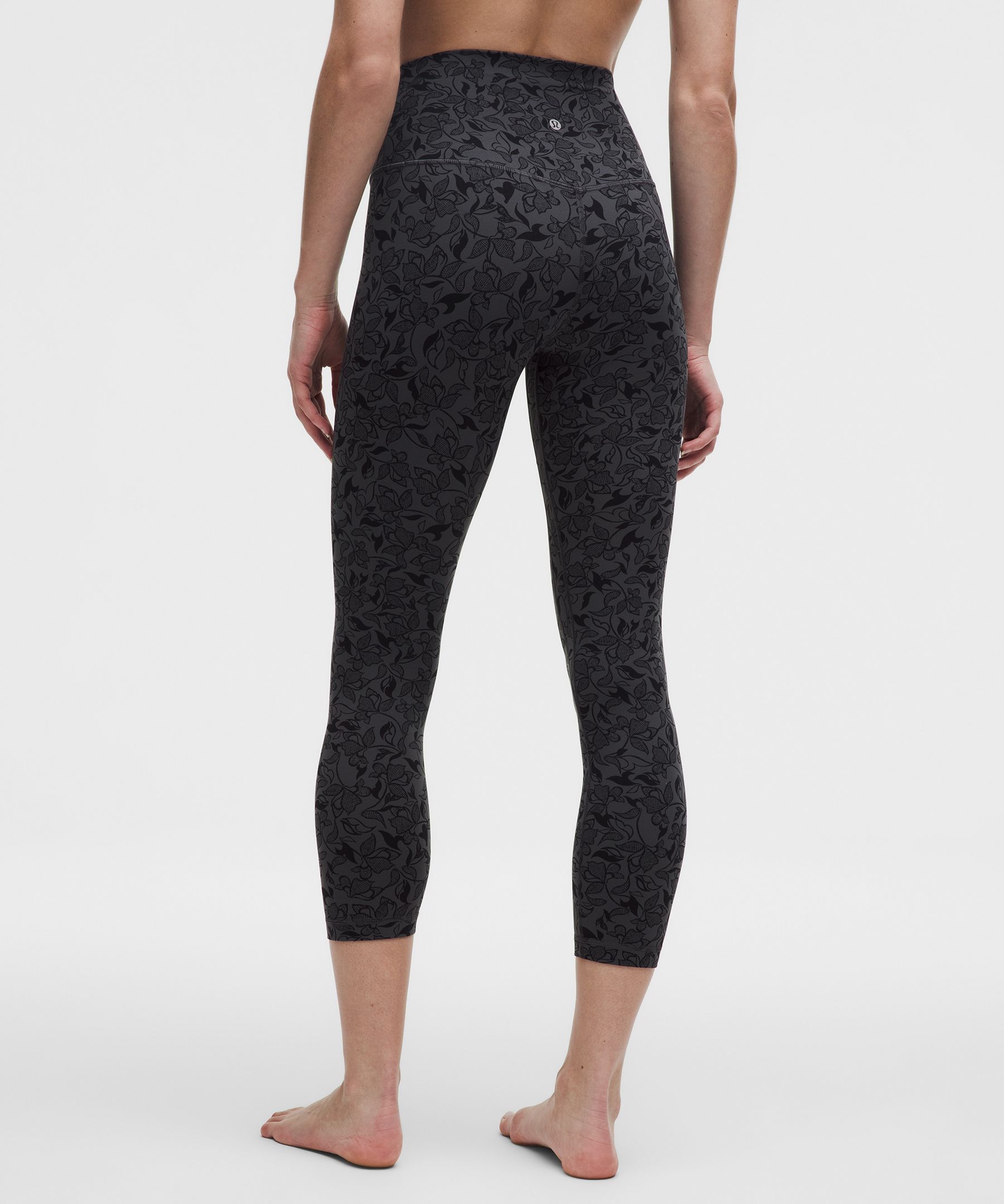 lululemon Align™ High-Rise Crop 23"