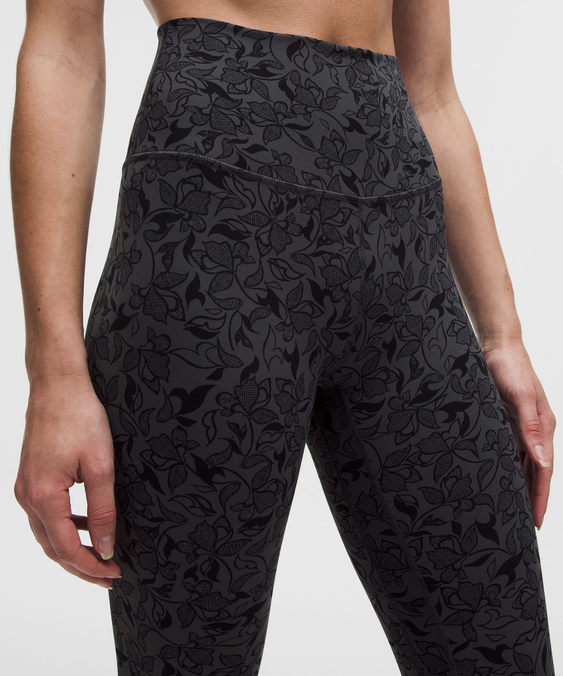 lululemon Align™ High-Rise Crop 23"