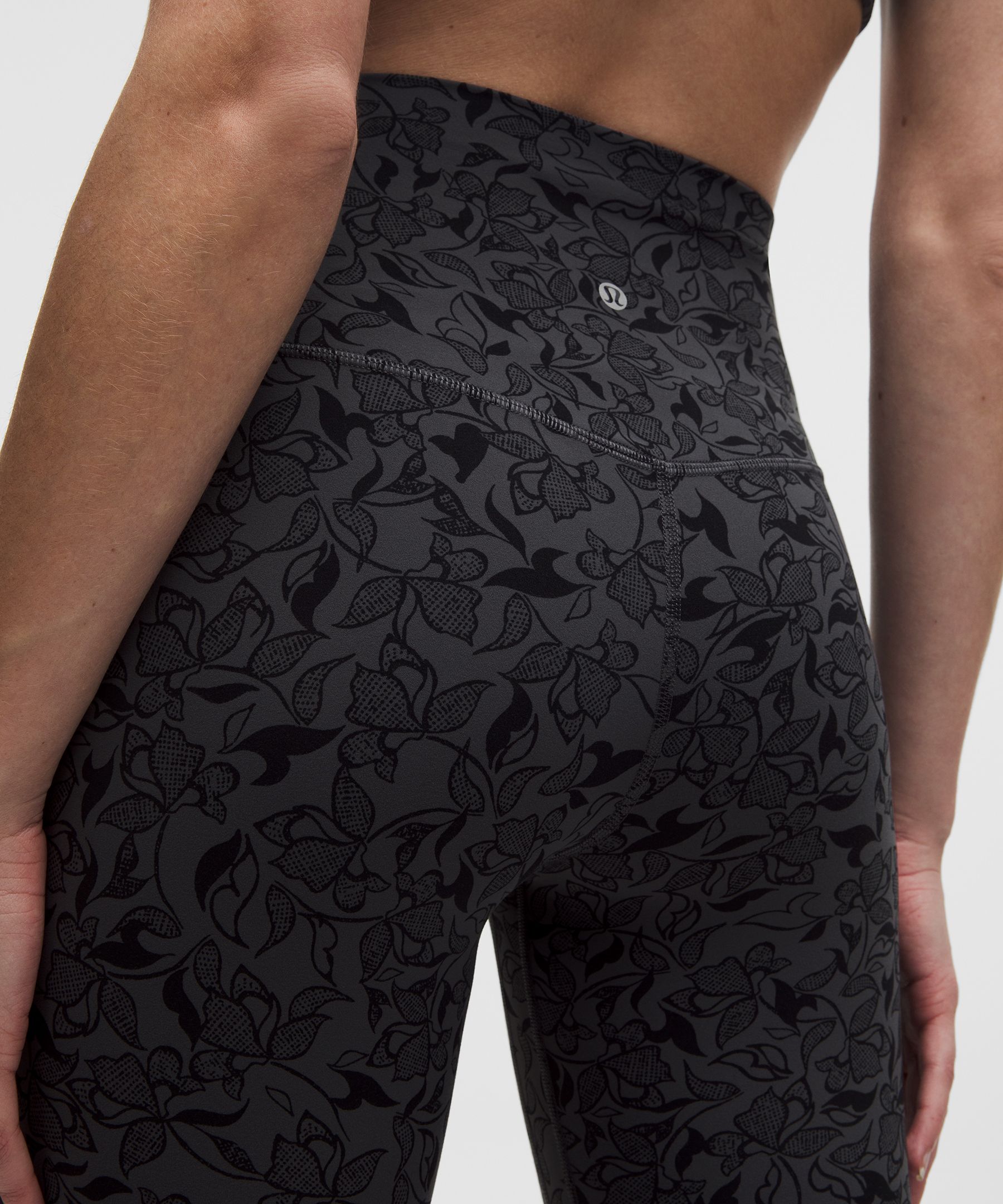 lululemon Align™ High-Rise Crop 23"