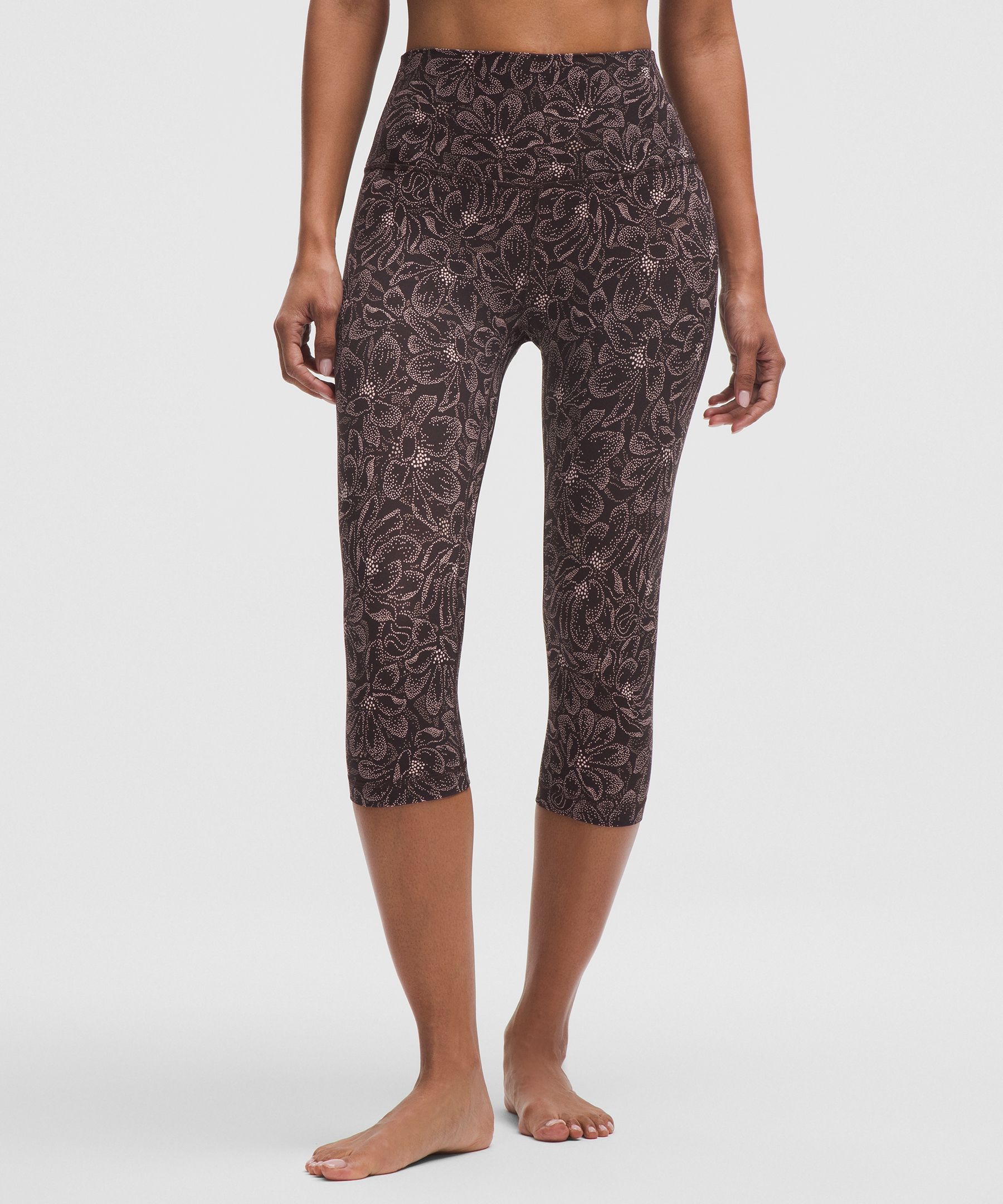 lululemon Align™ High-Rise Crop 17" | Women's Capris