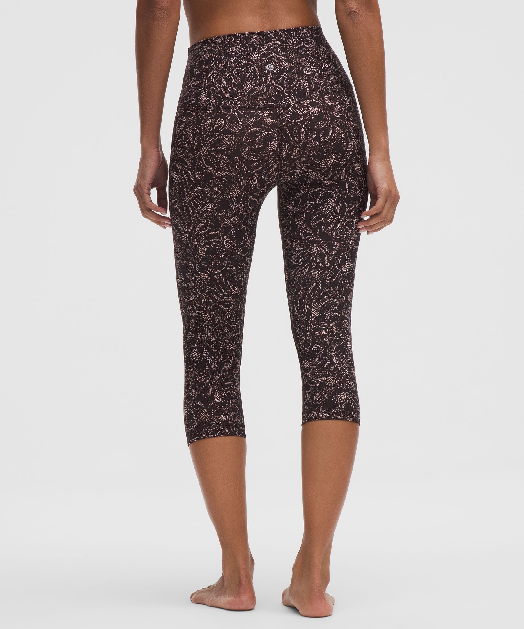 lululemon Align™ High-Rise Crop 17