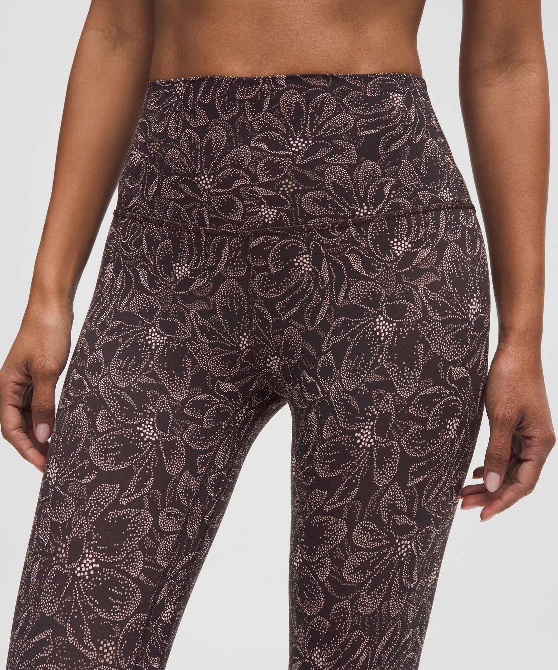 lululemon Align™ High-Rise Crop 17" | Women's Capris