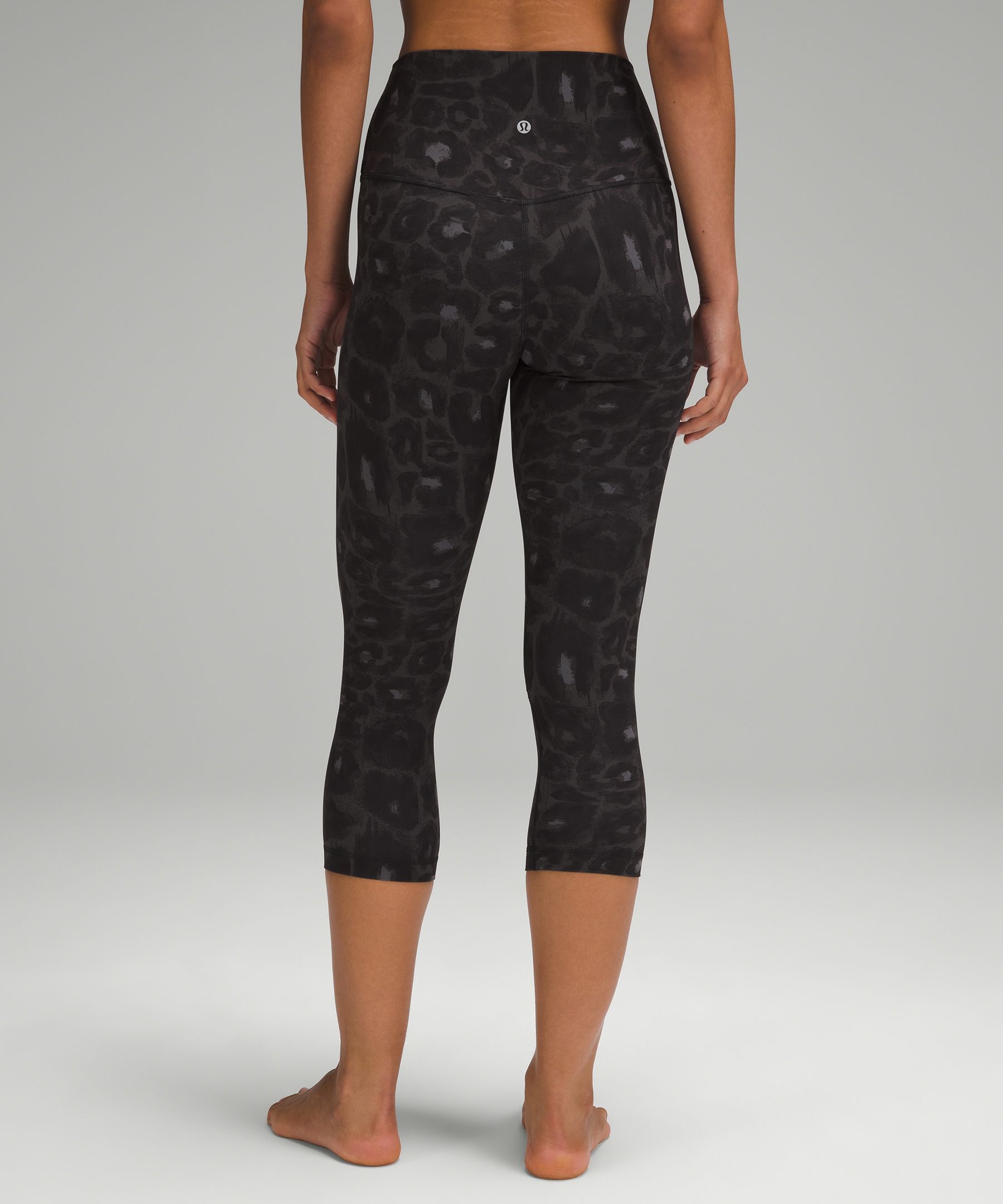 lululemon Align™ High-Rise Crop 21" | Women's Capris