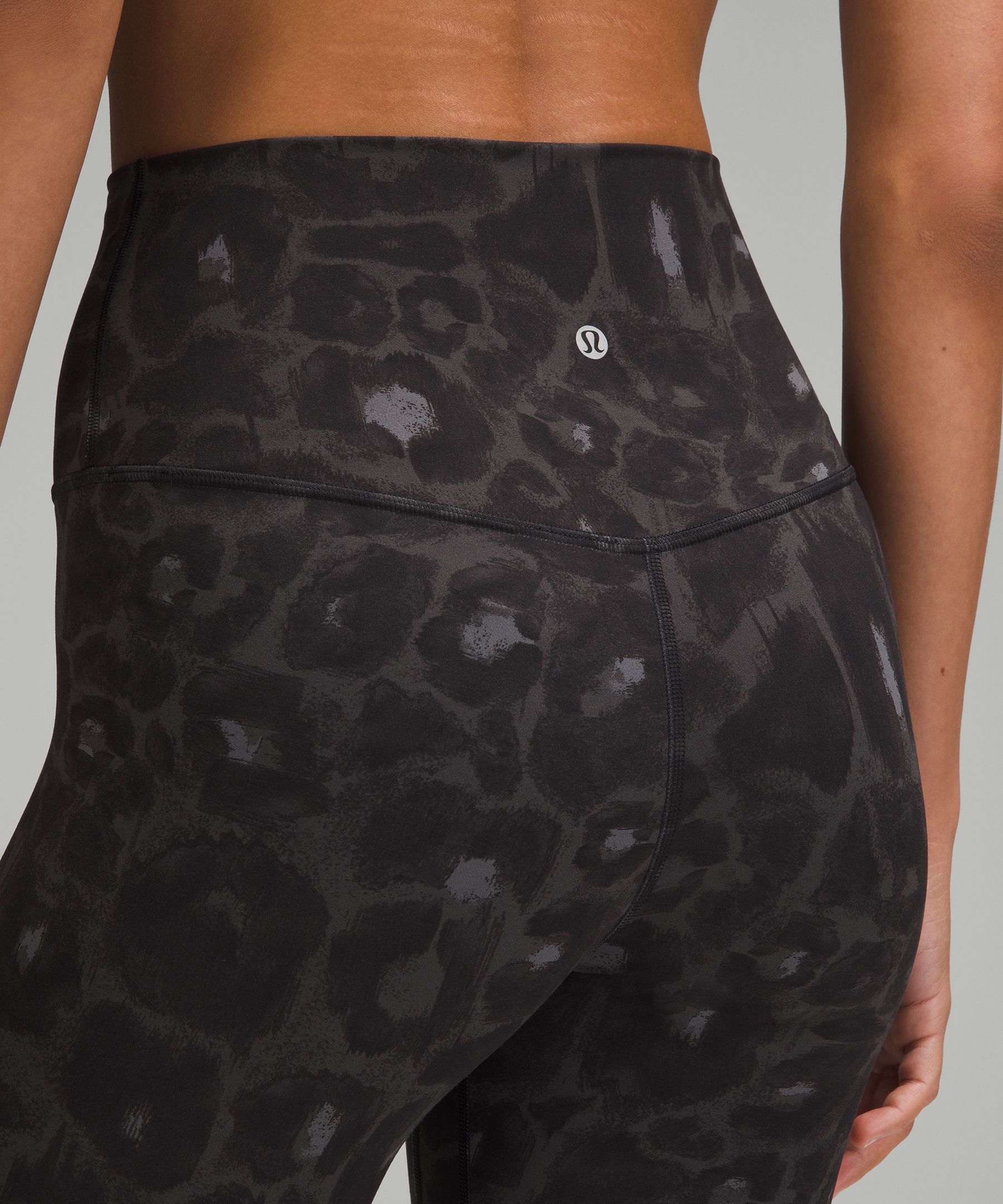 lululemon Align™ High-Rise Crop 21" | Women's Capris