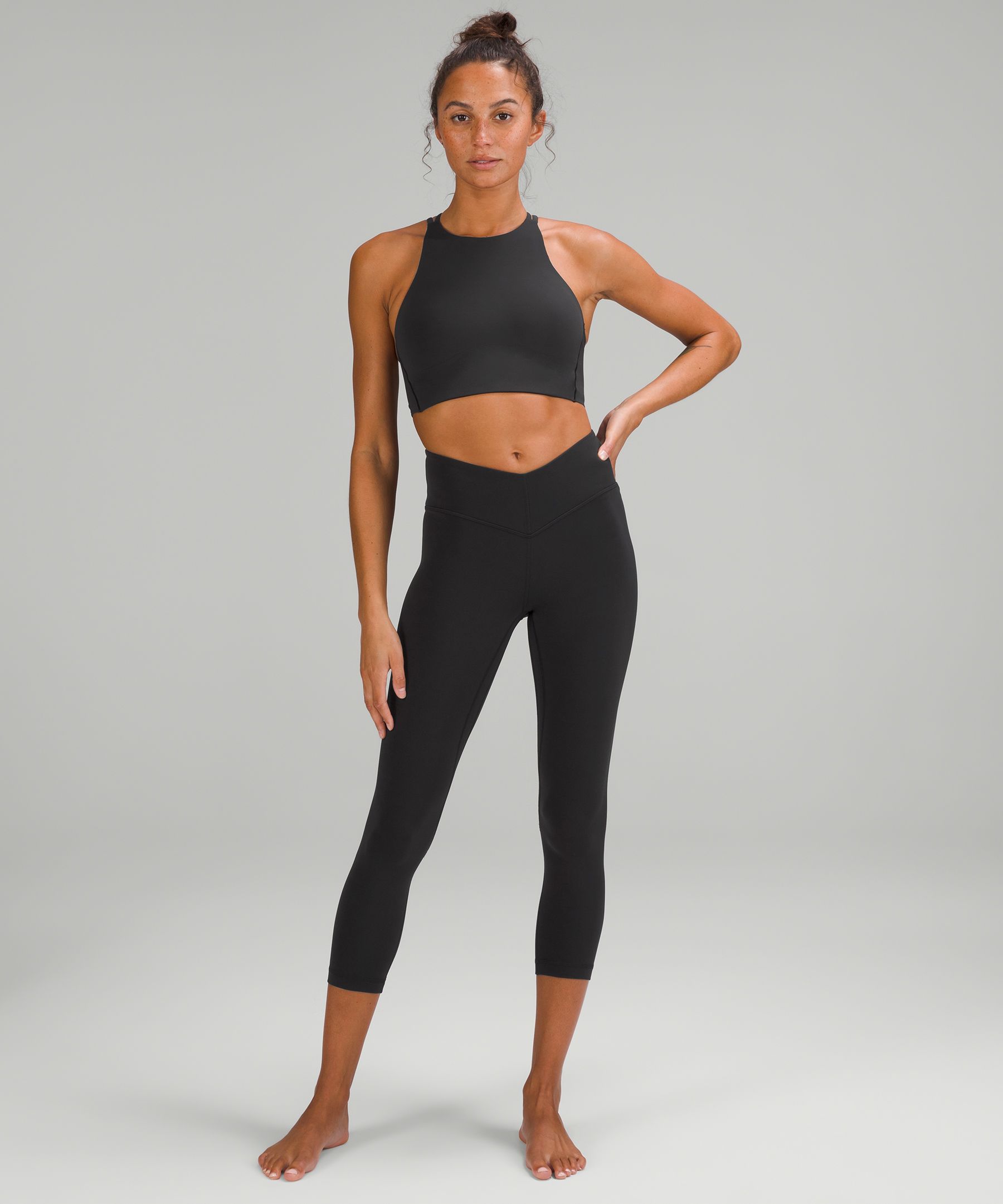 lululemon Align™ V-Waist Crop 23, Women's Capris