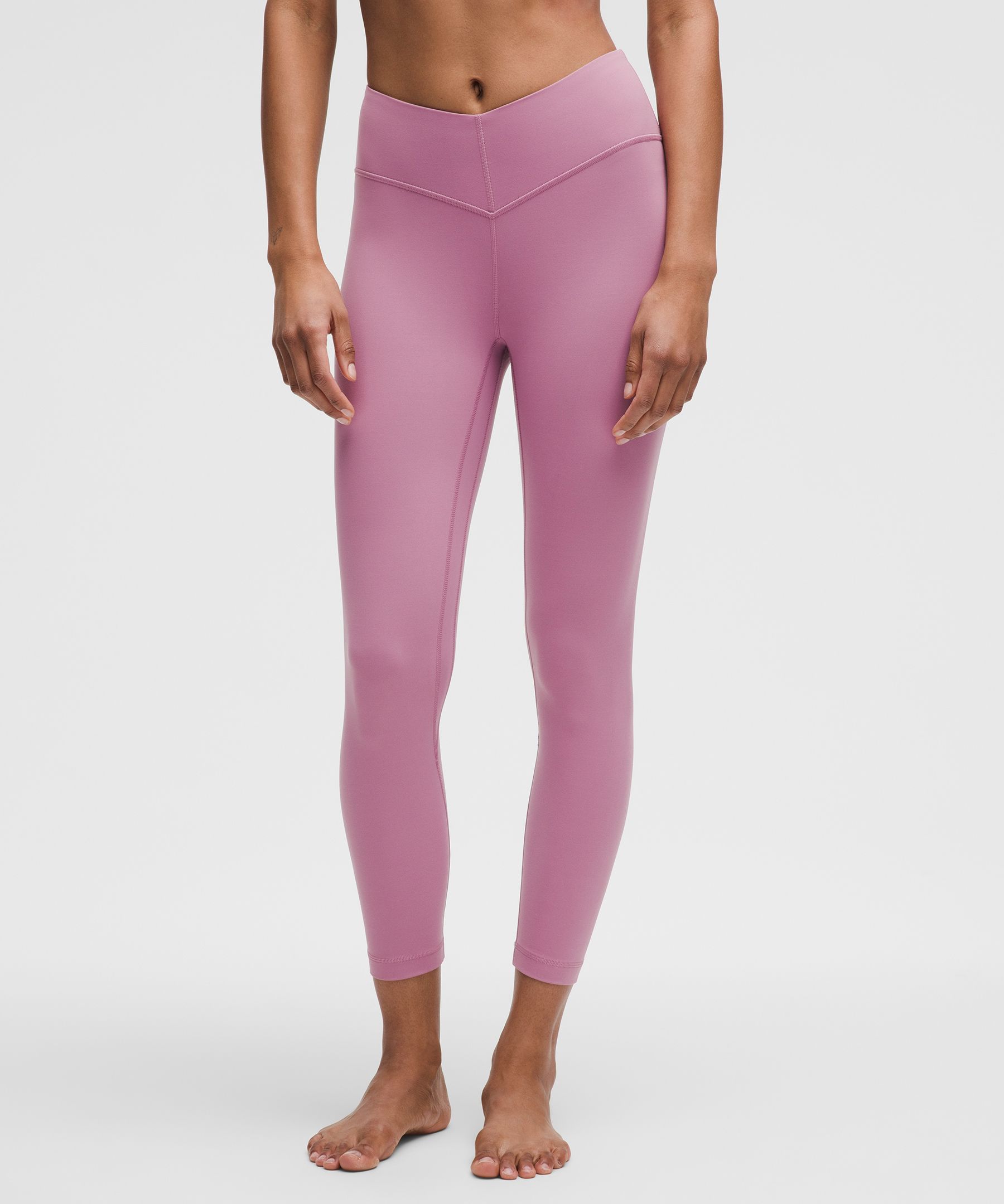 lululemon Align™ V-Waist Crop 23, Women's Capris