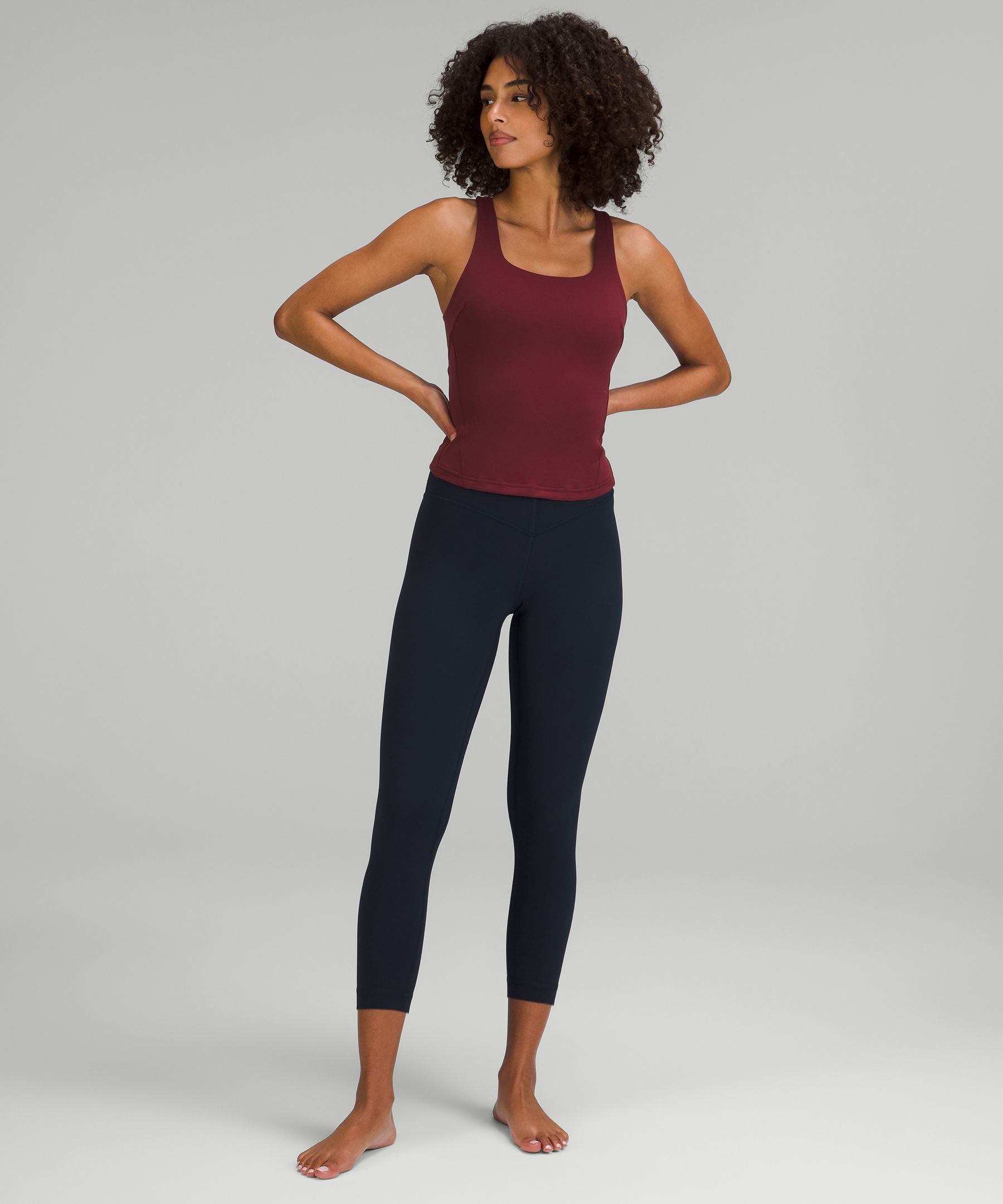 lululemon Align™ V-Waist Crop 23