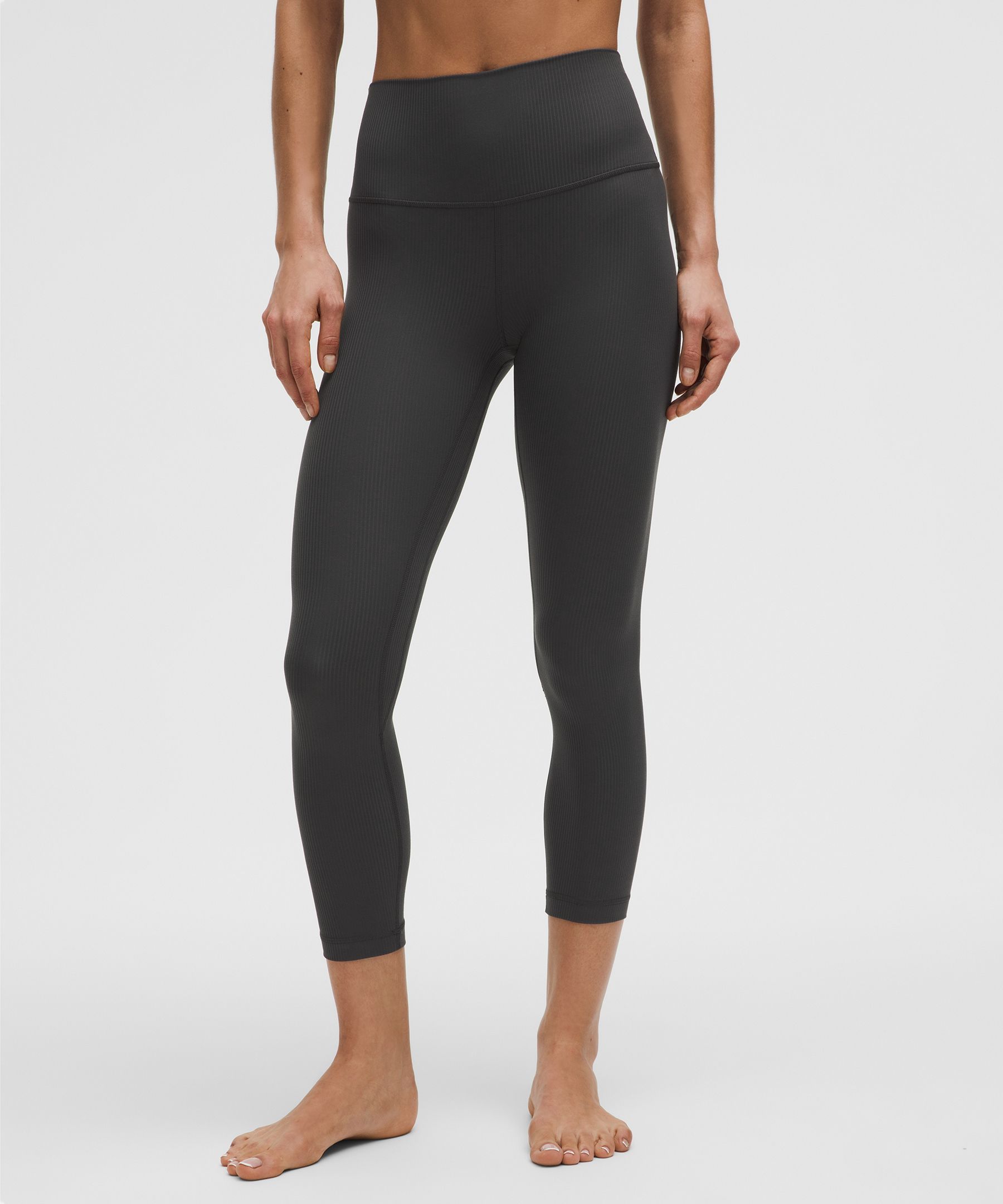 Cropped Sports Leggings | lululemon