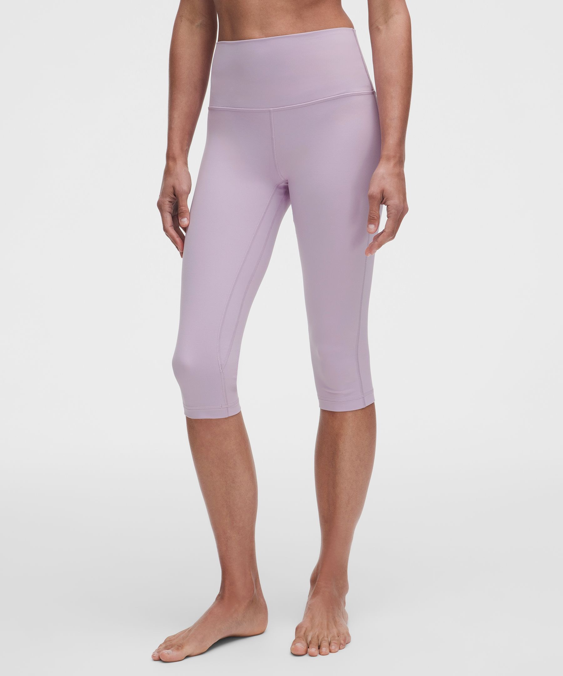 Lululemon レギンス　L Lululemon Align V-Waist Mini-Flared Pant - Dark Forest - lulu fanatics