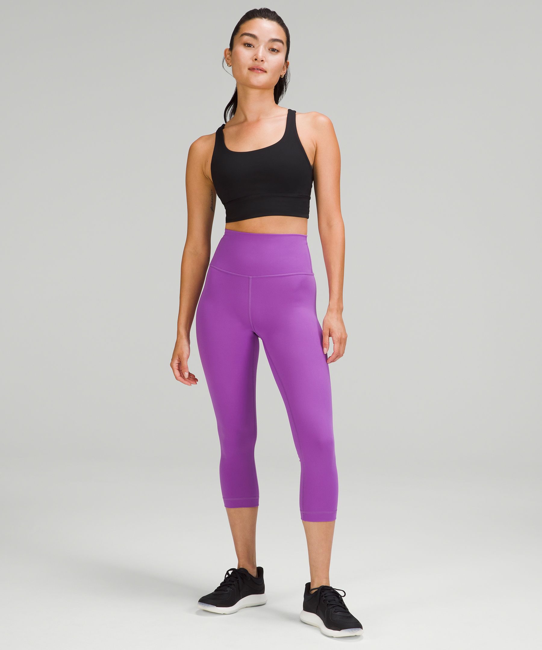 lululemon Wunder train XS