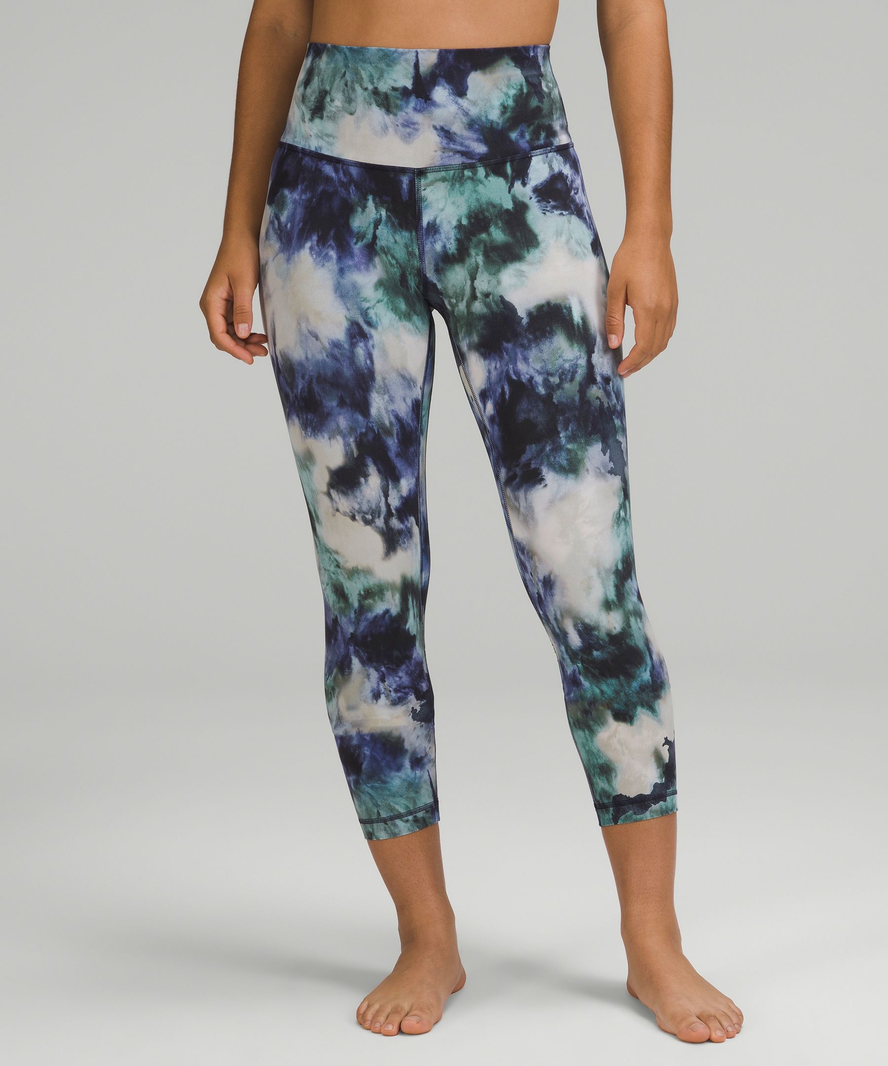 Lululemon Align™ High-rise Crop 23"