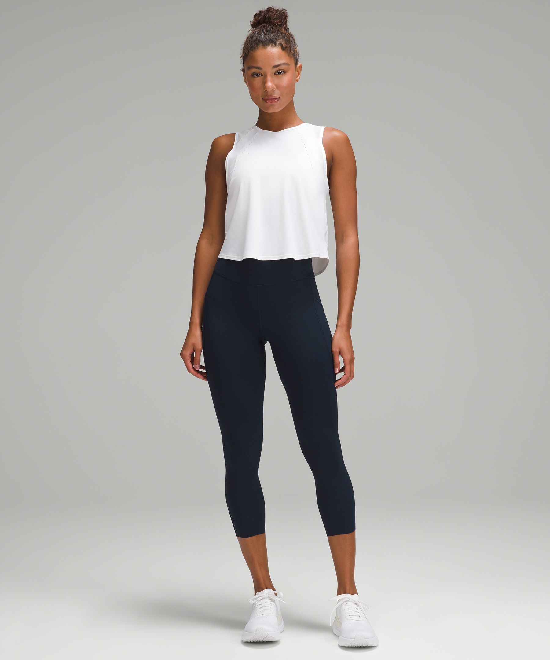 Women's Capris