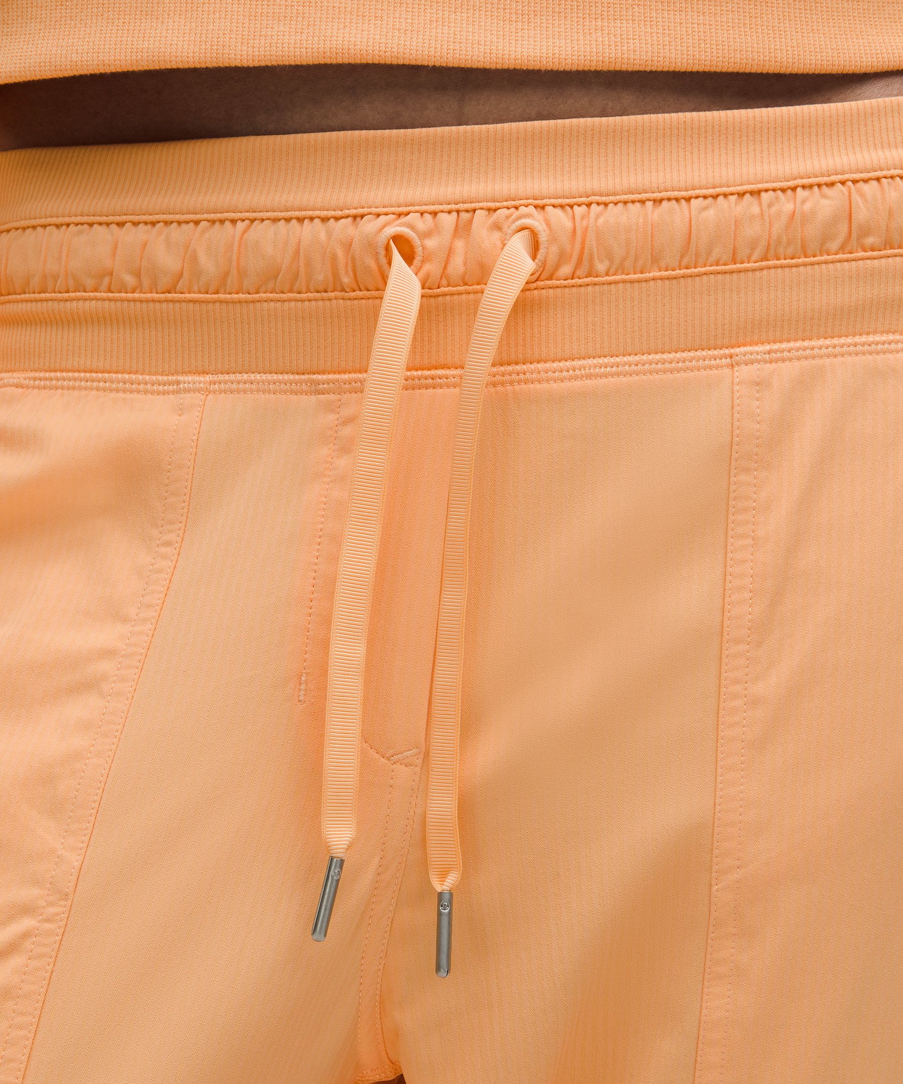 Dance Studio Mid-Rise Cropped Pant | Women's Capris