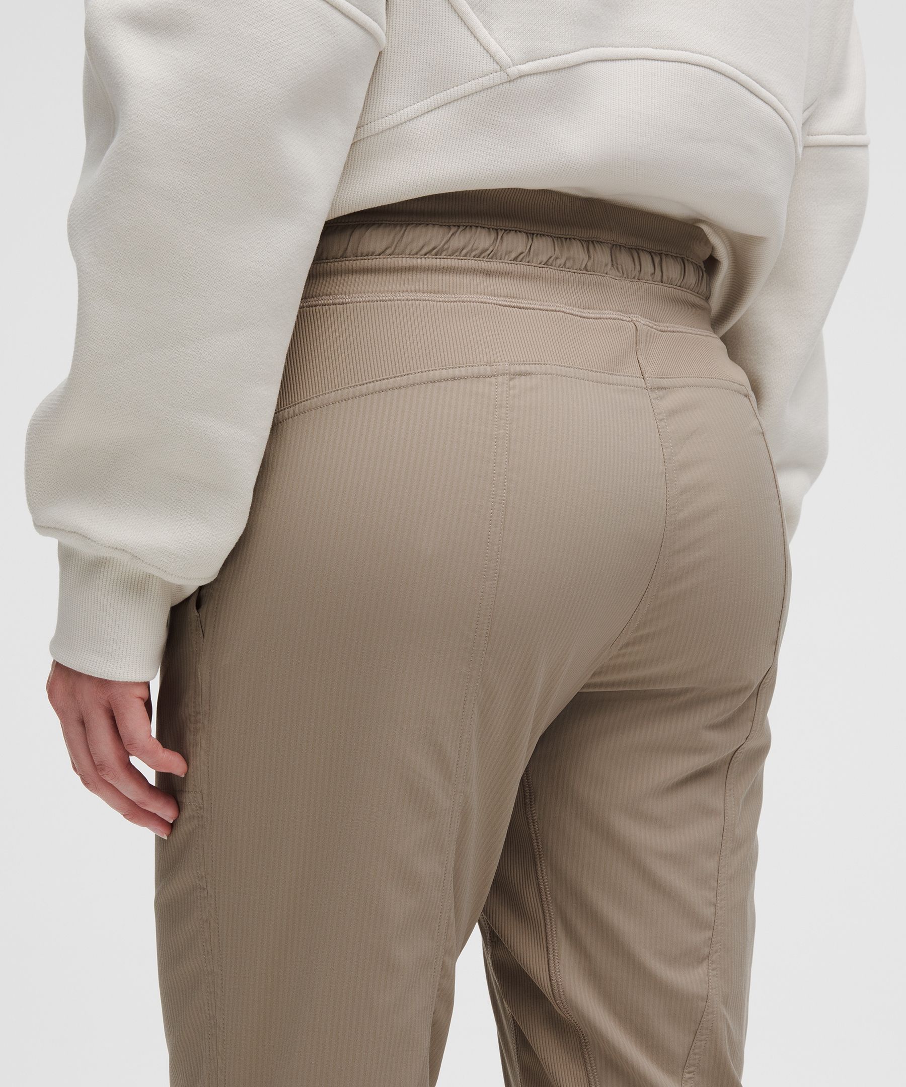 Lululemon Dance Studio Mid-rise Cropped Pants