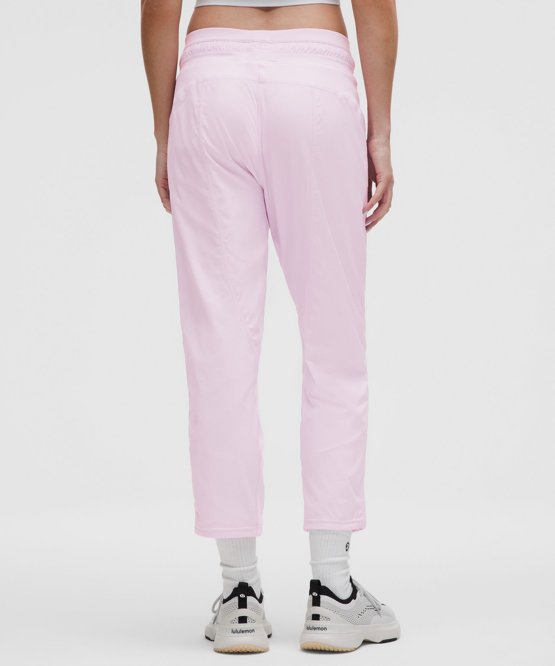 Lululemon Dance Studio Mid-rise Cropped Pants