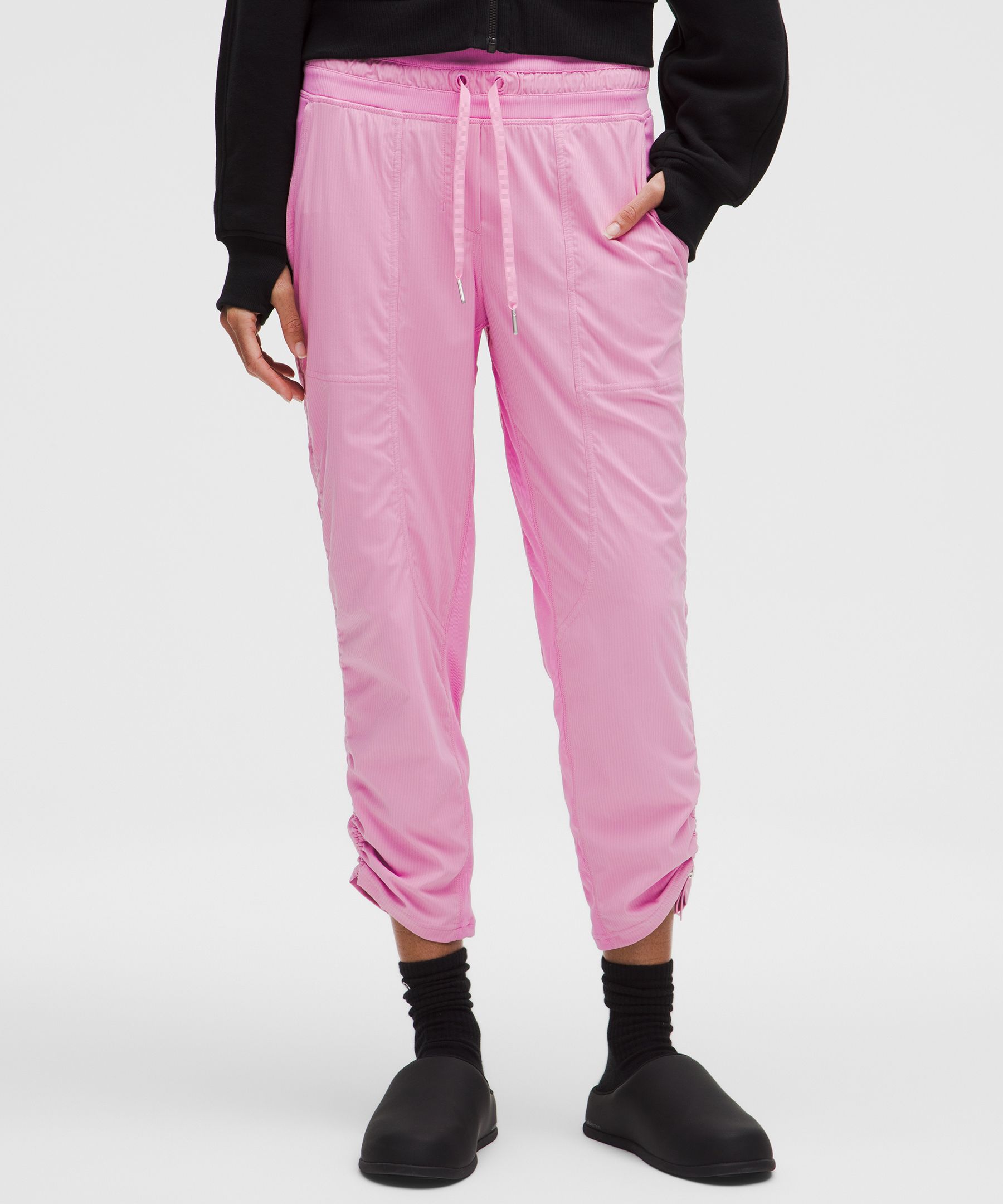 Lululemon Dance Studio Mid-rise Cropped Pant