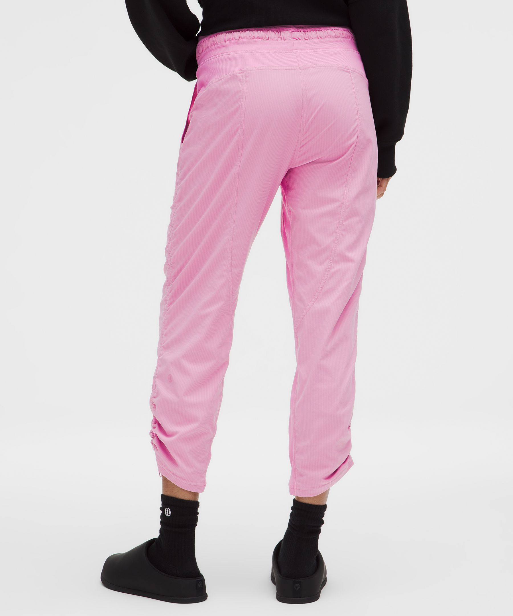 Lululemon Dance Studio Mid-rise Cropped Pant