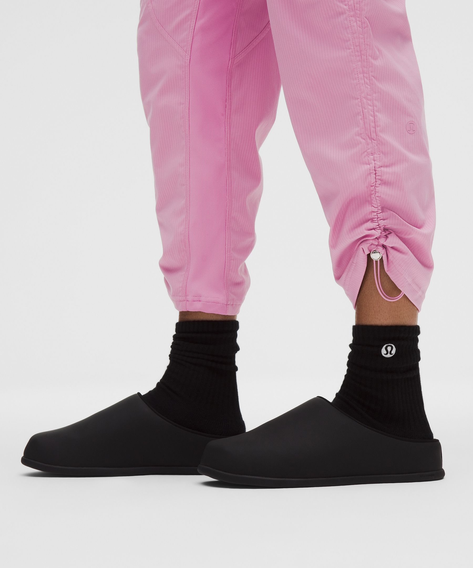 Lululemon Dance Studio Mid-rise Cropped Pant