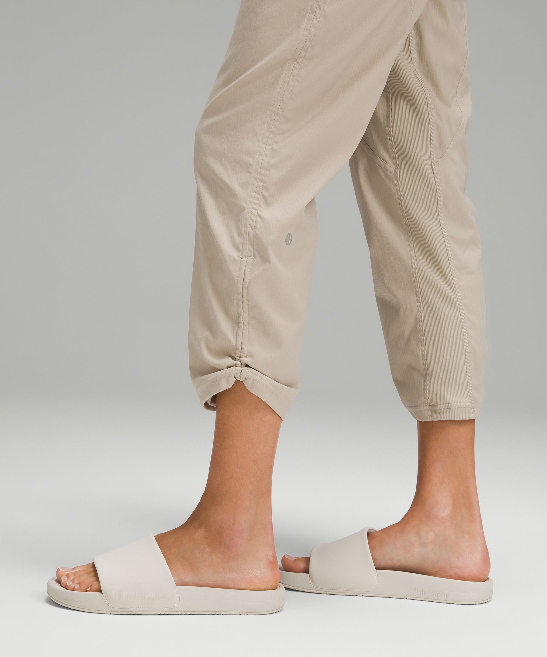 Lululemon Dance Studio crop pants- 25” inseam. Ankle - Depop