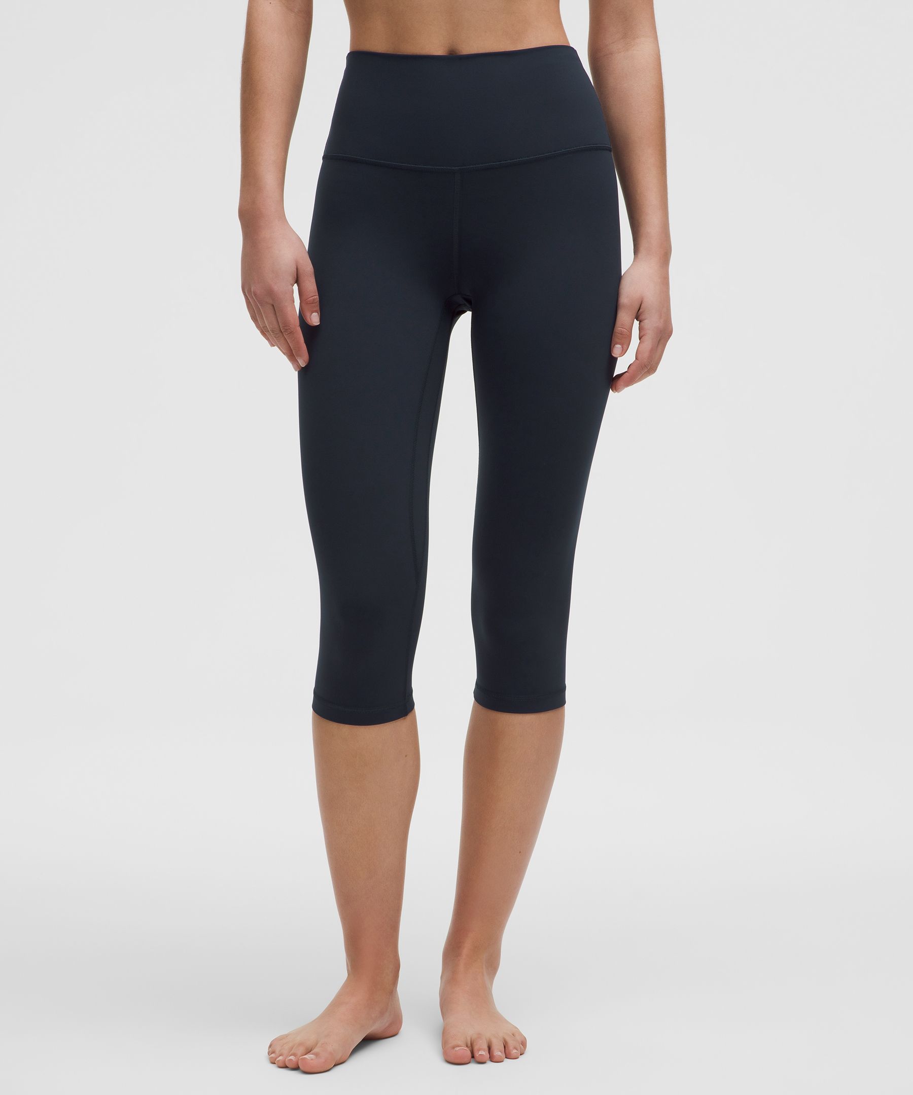 lululemon Align™ High-Rise Crop 17" | Women's Capris