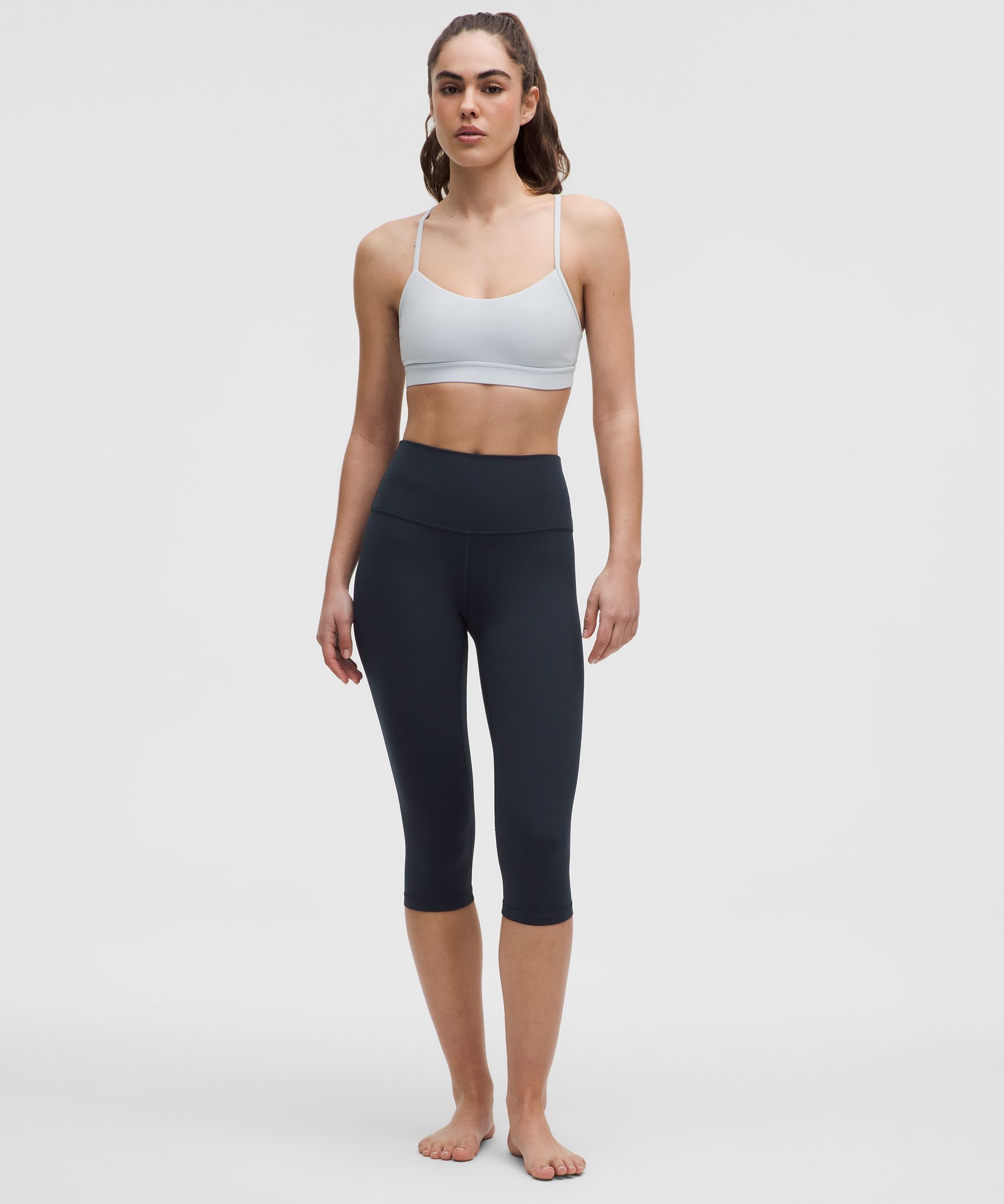 lululemon Align™ High-Rise Crop 17" | Women's Capris