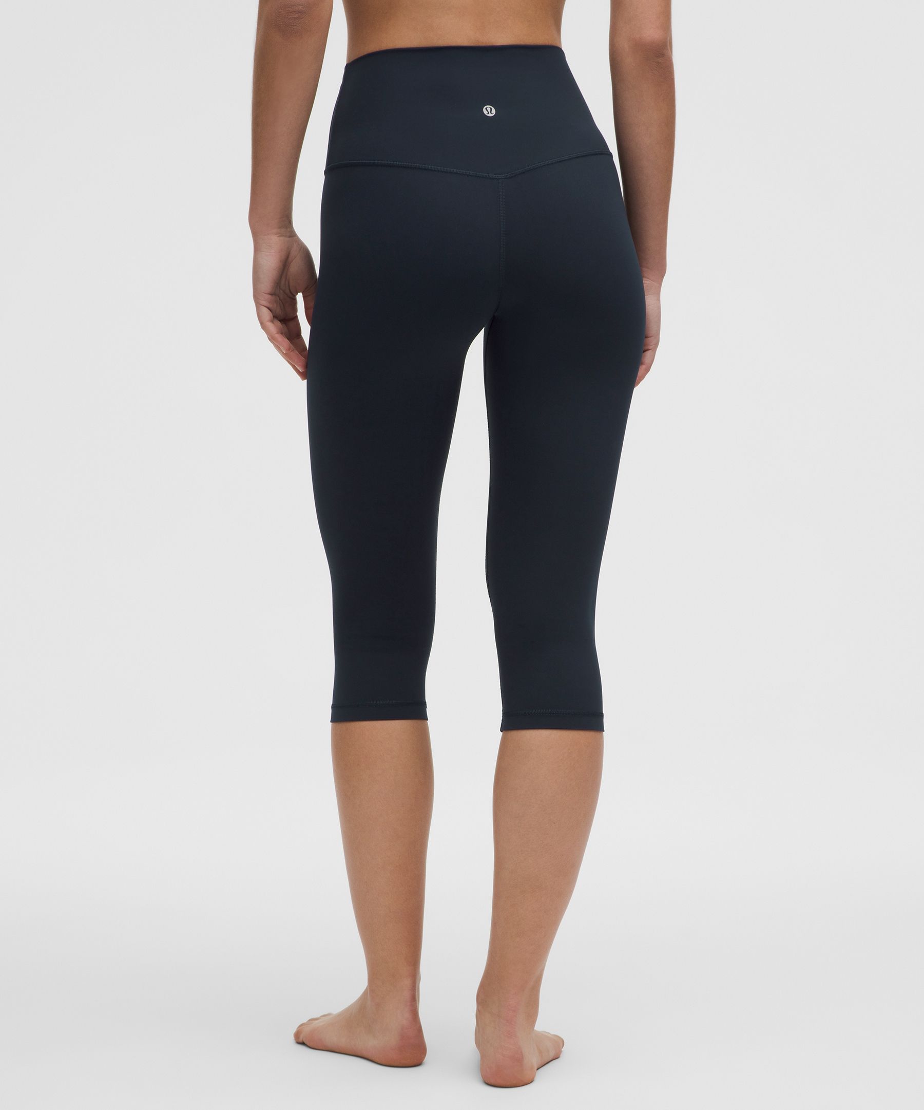 lululemon Align™ High-Rise Crop 17" | Women's Capris